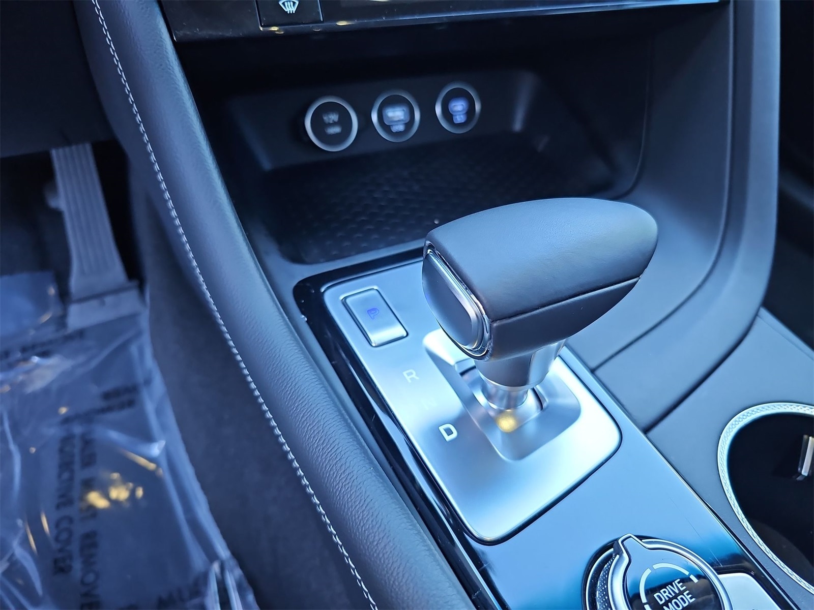 Thumbnail: 2026 Genesis G70 - 21