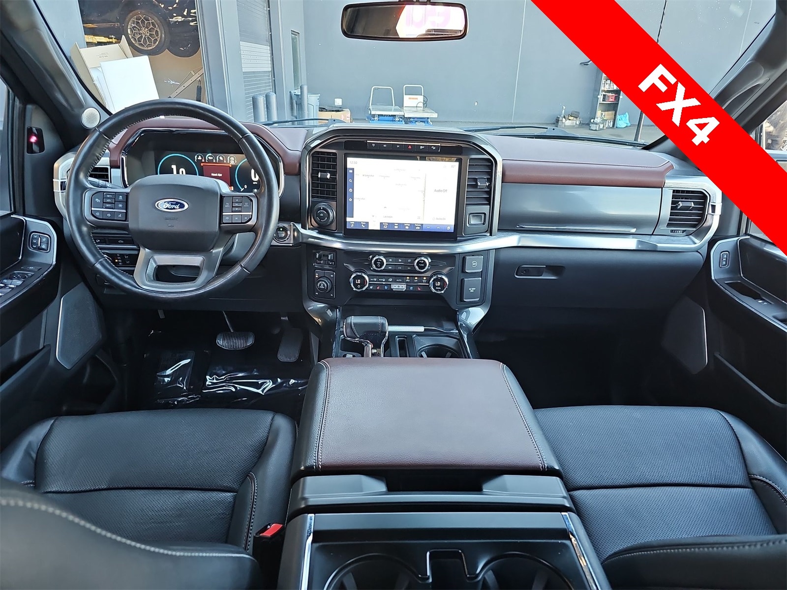 Thumbnail: 2021 Ford F-150 - 14