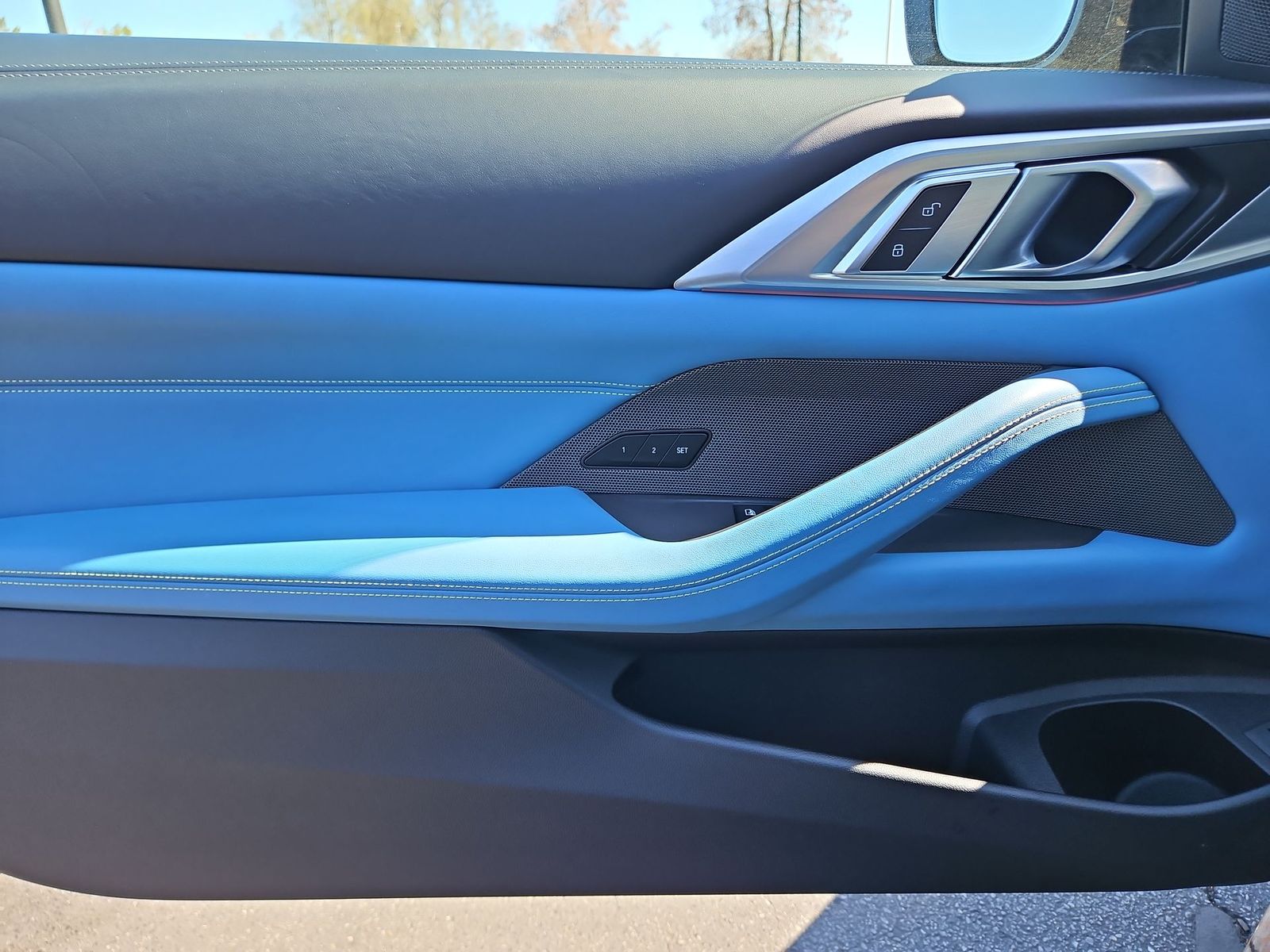 Thumbnail: 2024 BMW M4 - 27