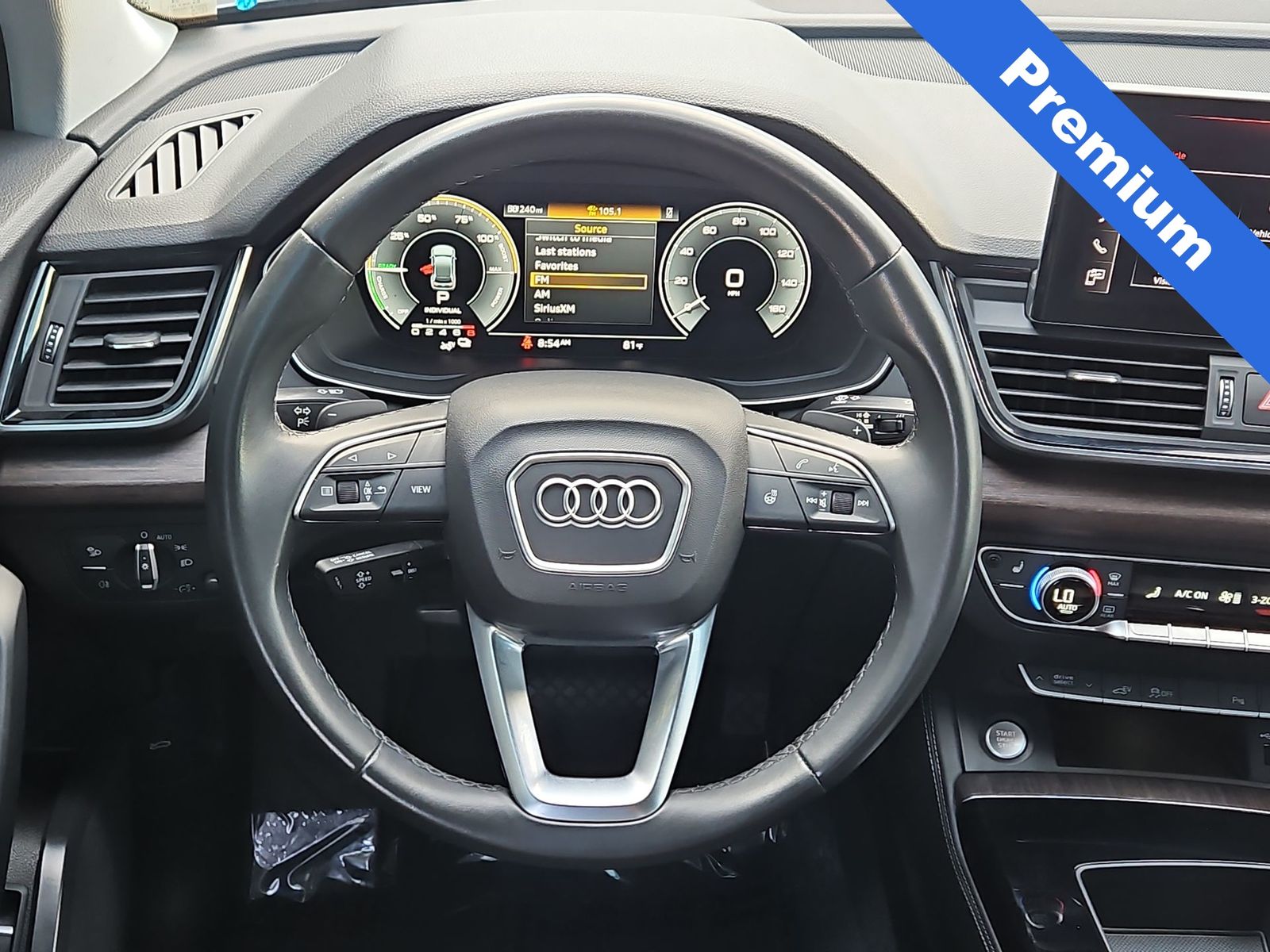 Thumbnail: 2021 Audi Q5 - 19