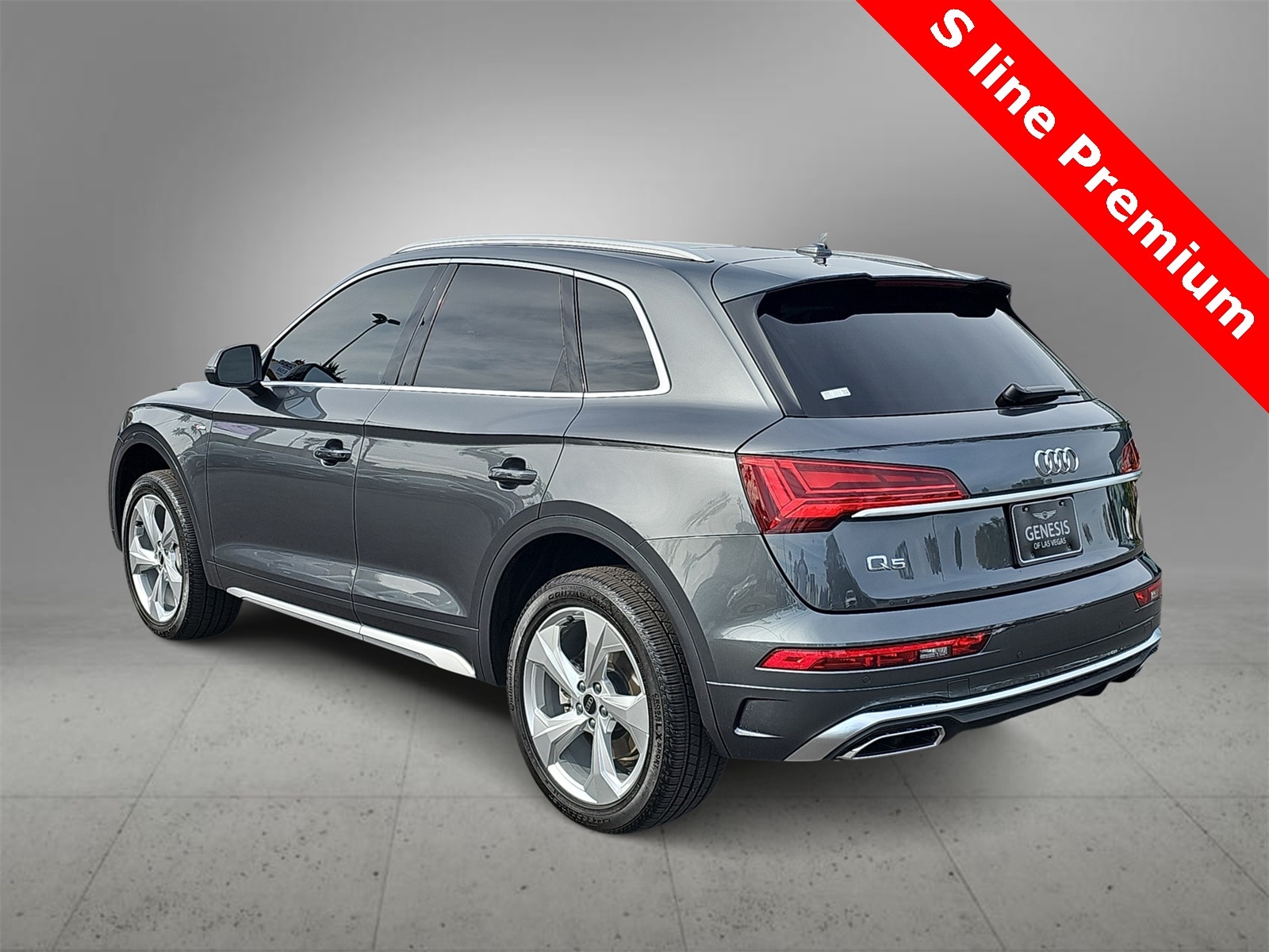 Thumbnail: 2024 Audi Q5 - 6