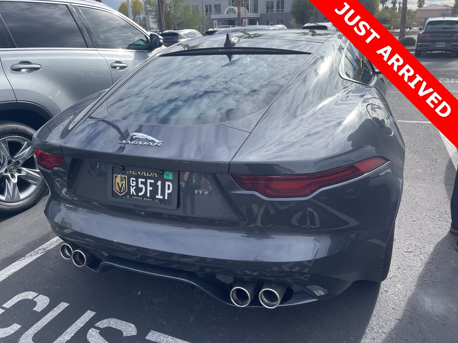 Thumbnail: 2024 Jaguar F-Type - 10