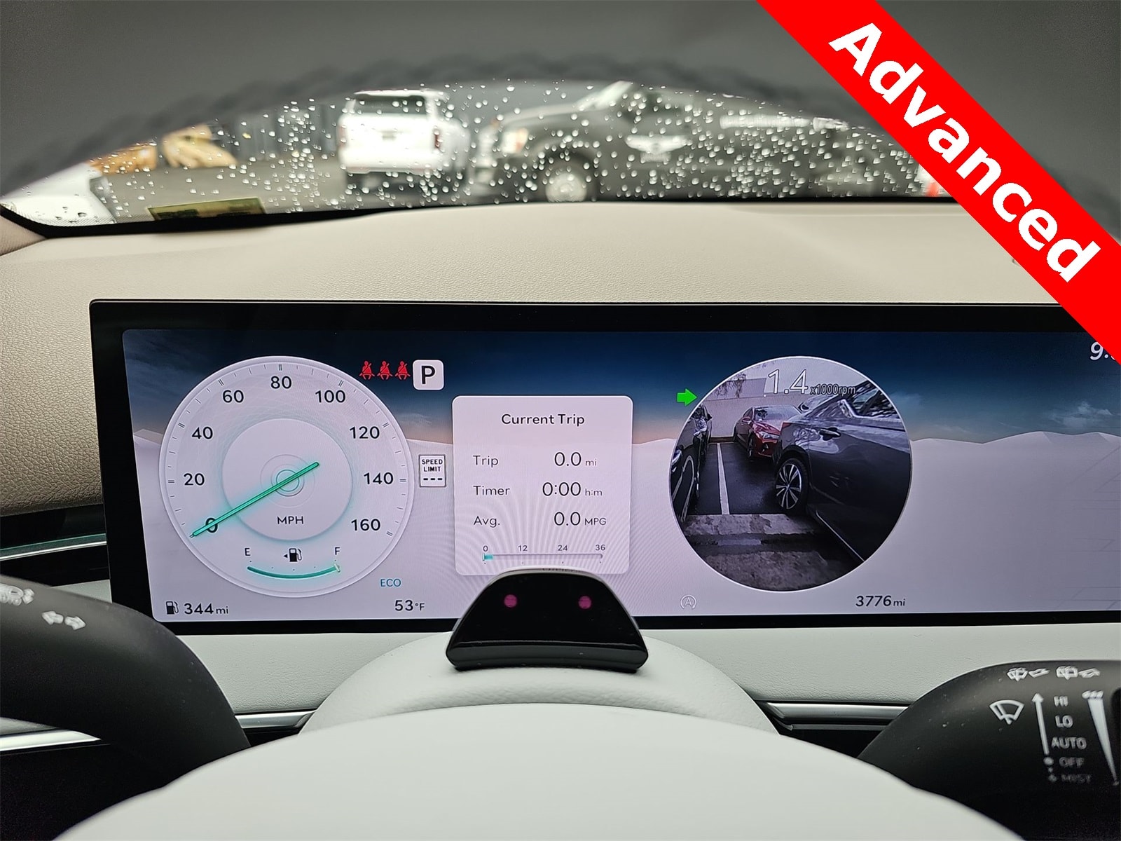 Thumbnail: 2026 Genesis GV70 - 22