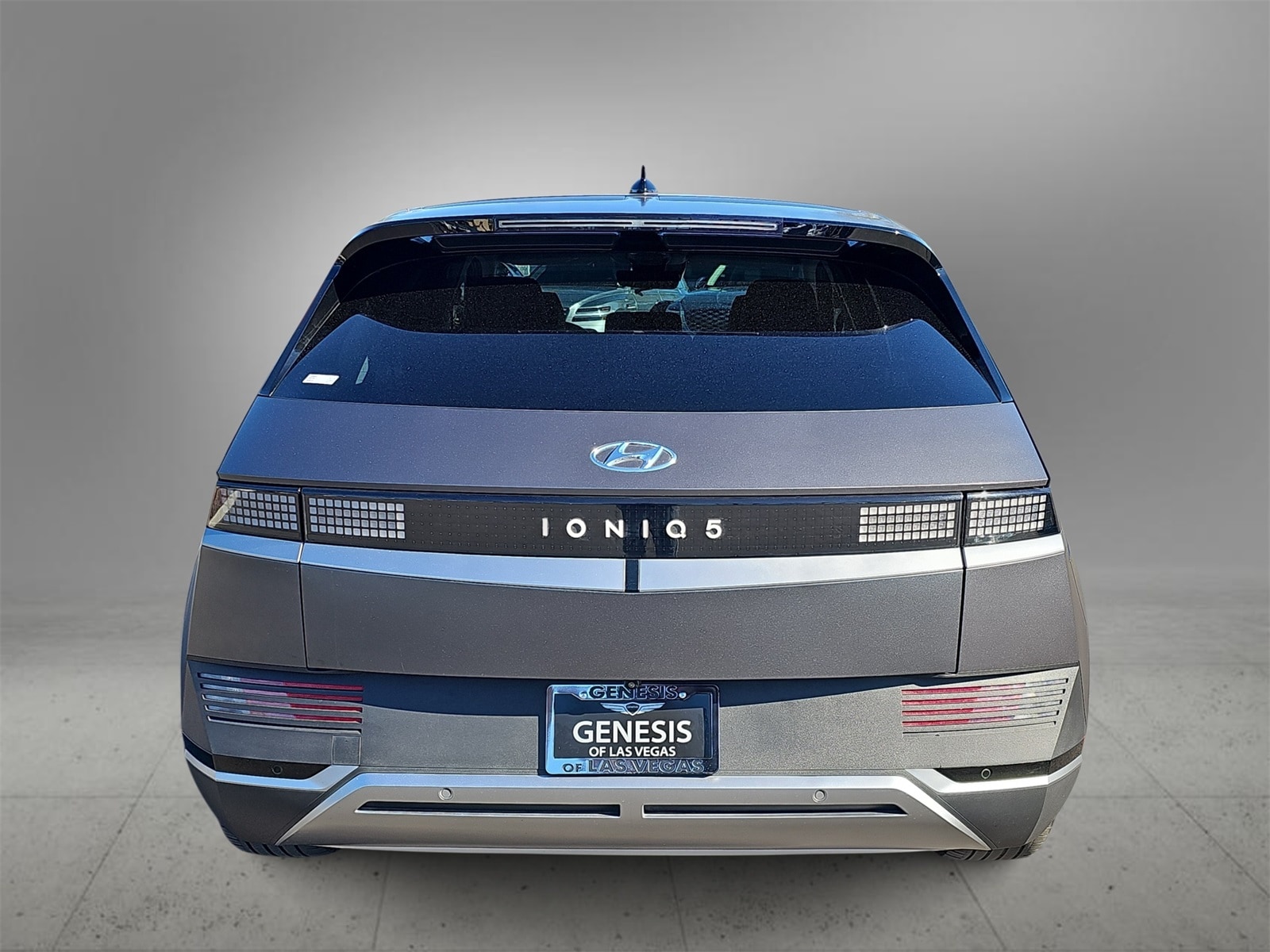 Thumbnail: 2023 Hyundai Ioniq 5 - 7