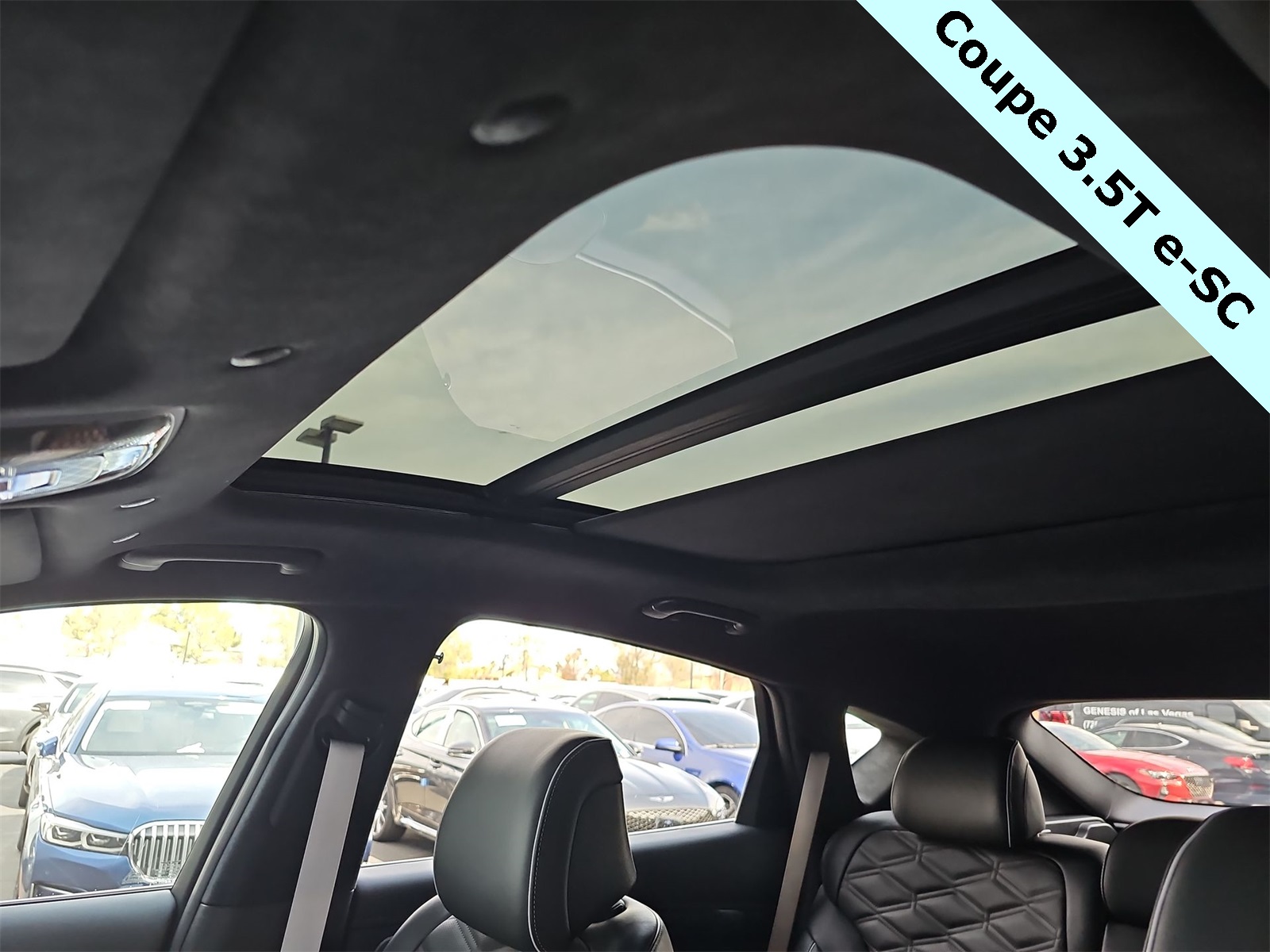 Thumbnail: 2025 Genesis GV80 - 29