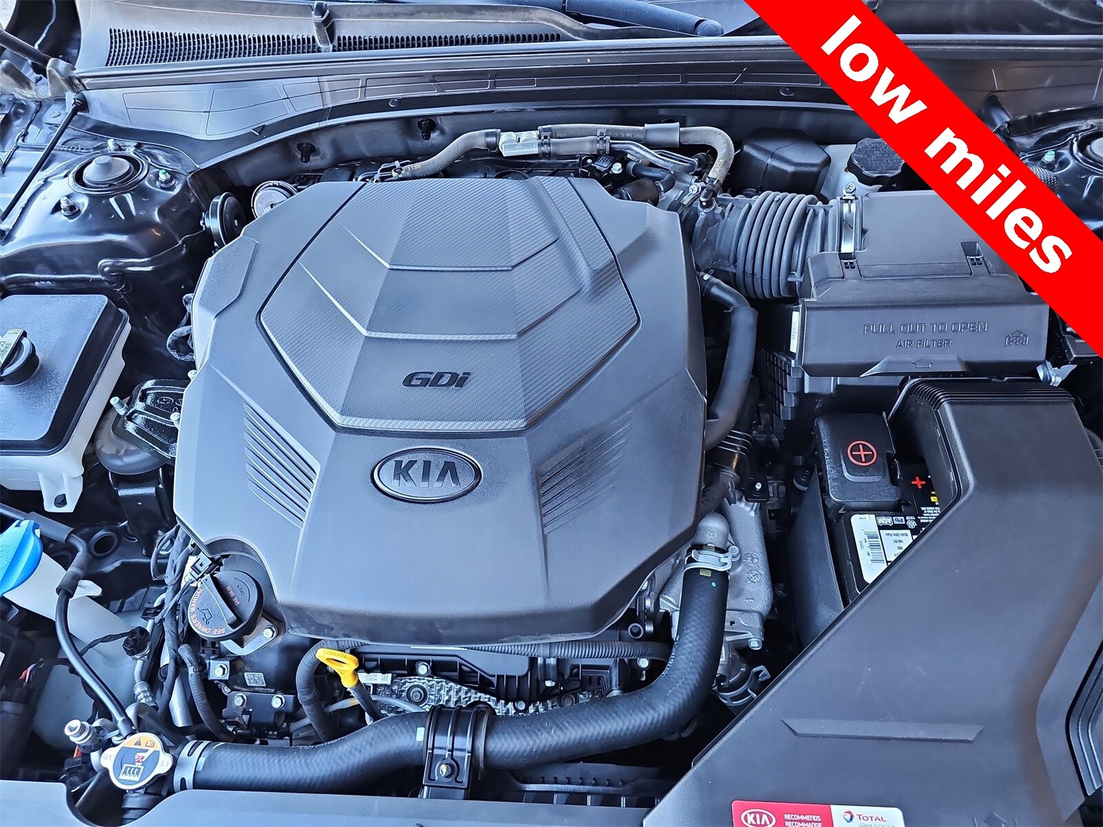 Thumbnail: 2019 Kia Cadenza - 13