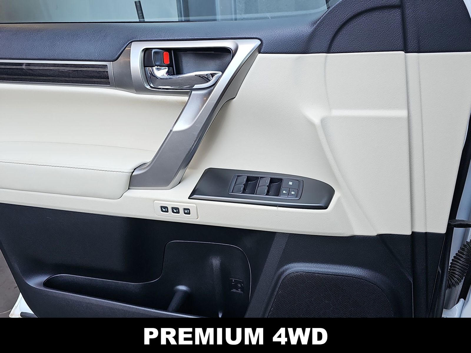 Thumbnail: 2023 Lexus GX - 28