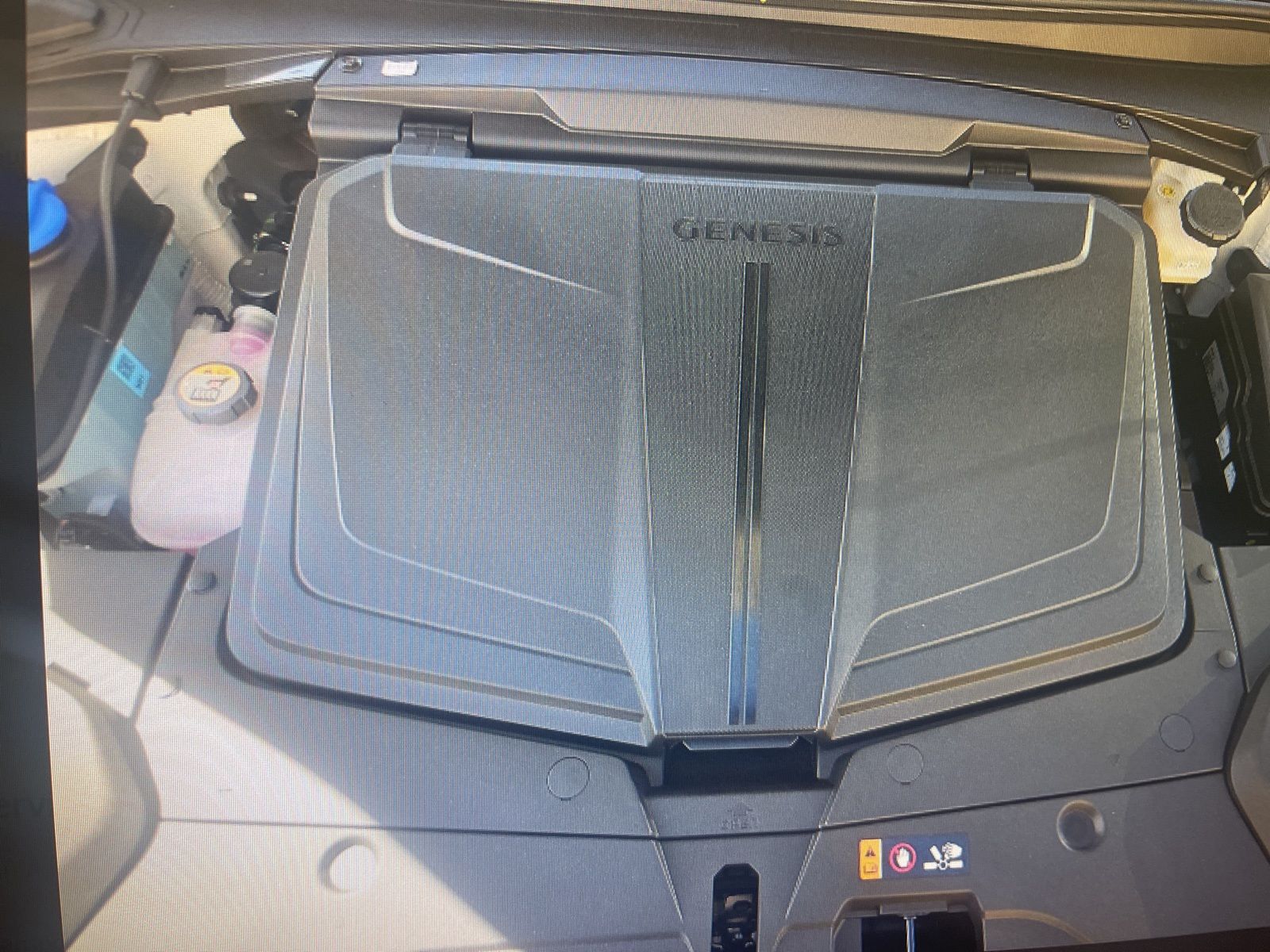 Thumbnail: 2025 Genesis GV60 - 6