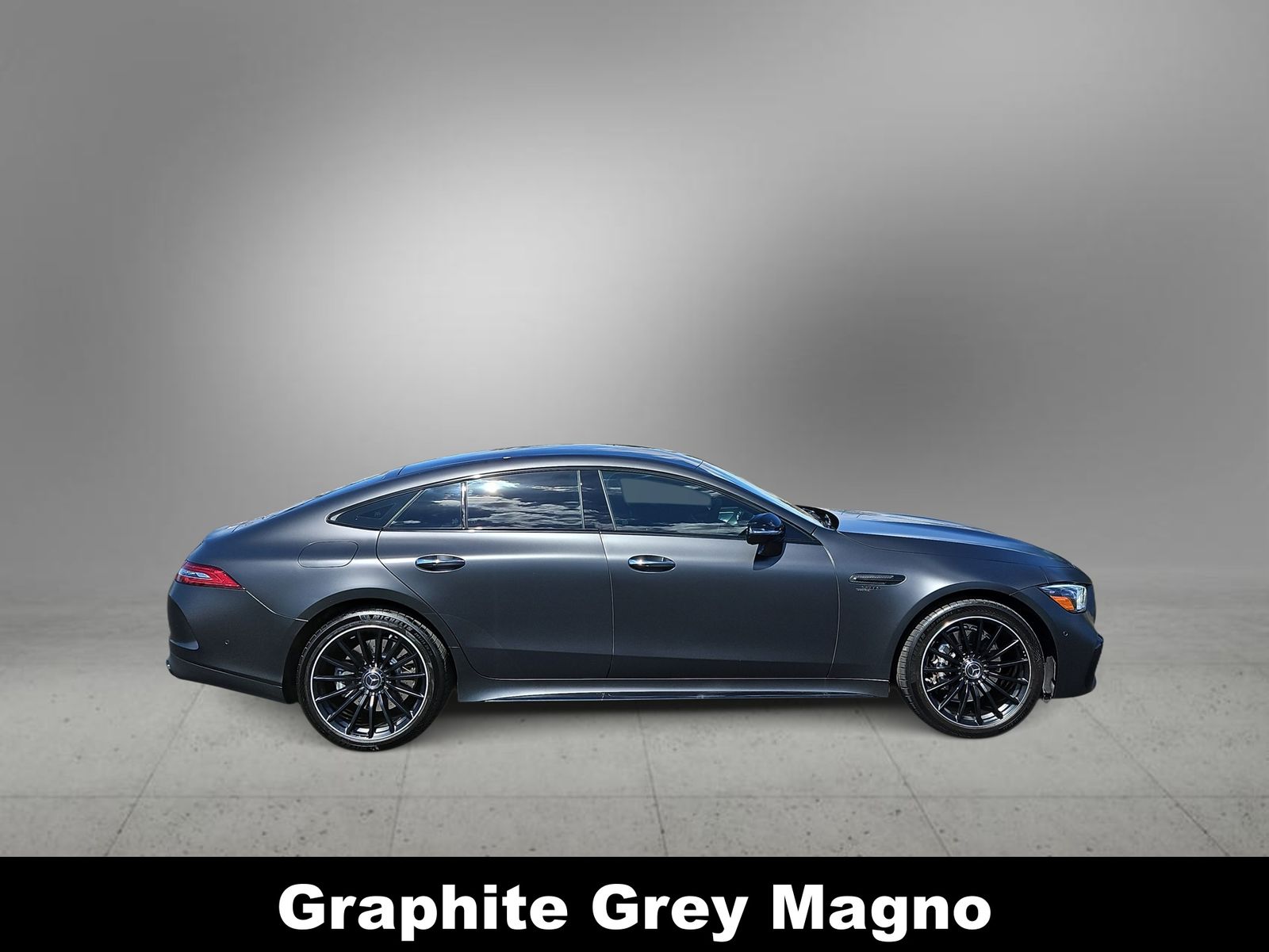 Thumbnail: 2024 Mercedes-Benz AMG GT - 9