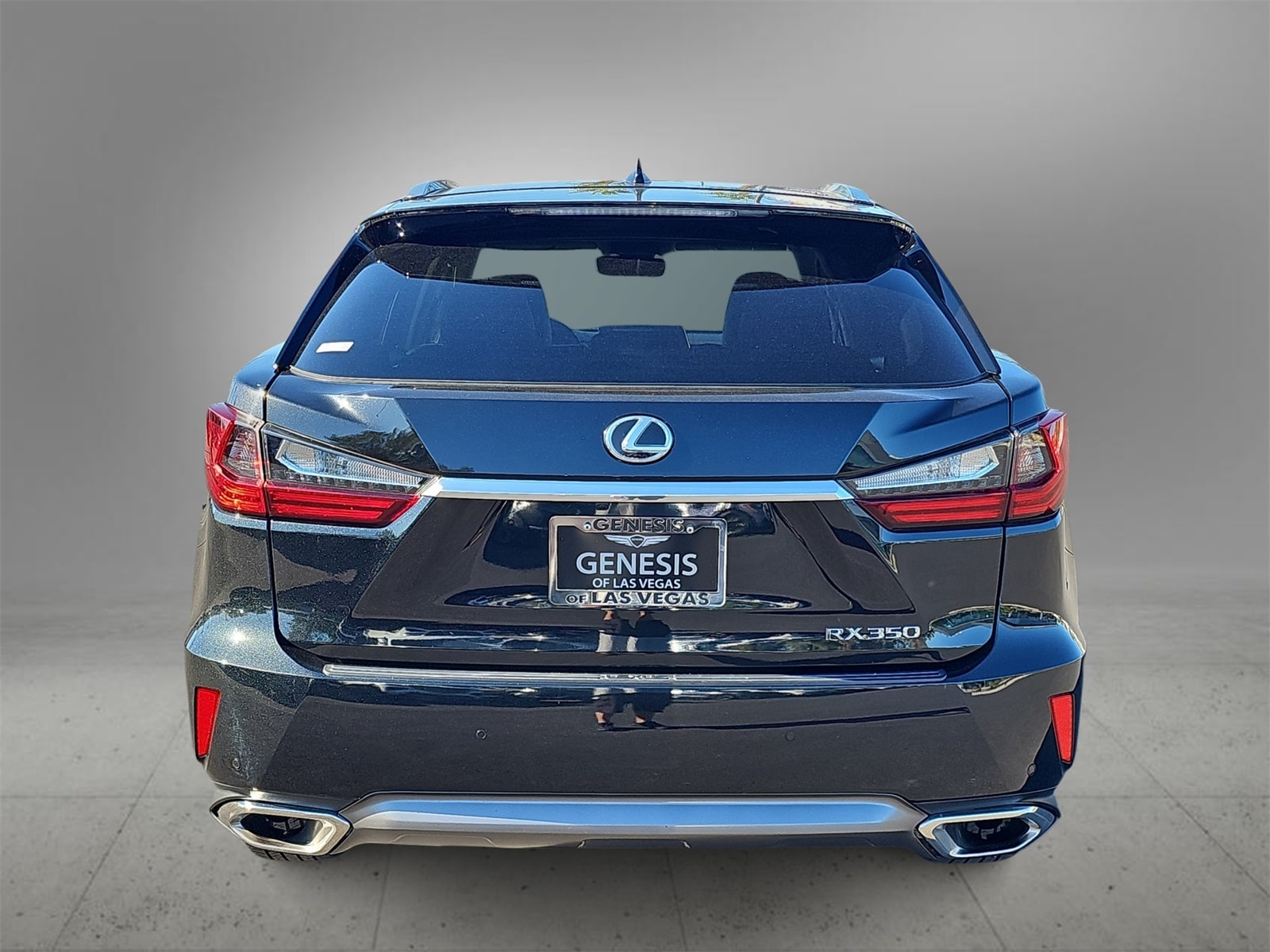 Thumbnail: 2017 Lexus RX - 7