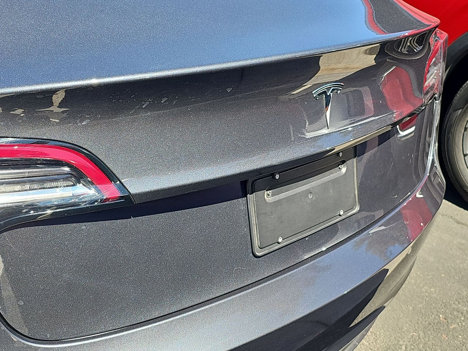 Thumbnail: 2021 Tesla Model 3 - 12