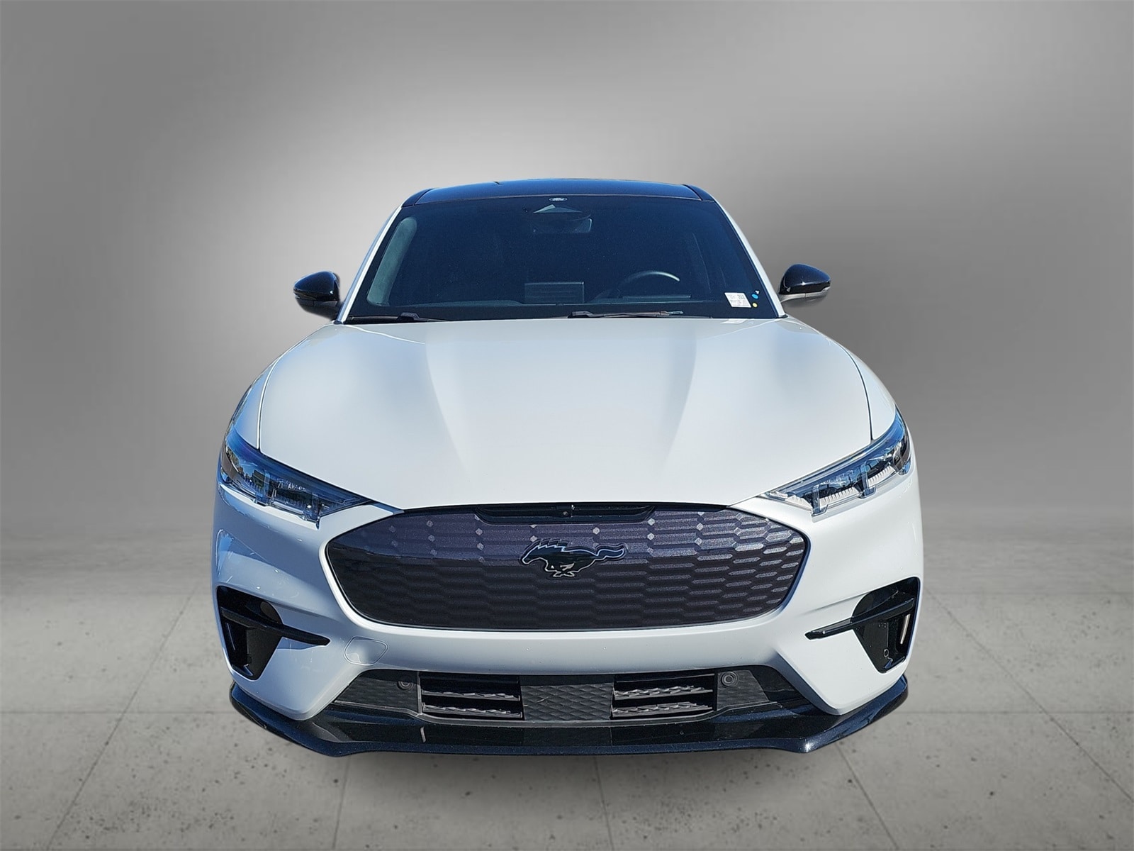 Thumbnail: 2022 Ford Mustang Mach-E - 3