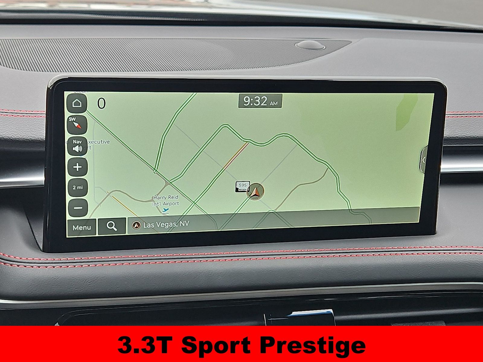 Thumbnail: 2026 Genesis G70 - 27