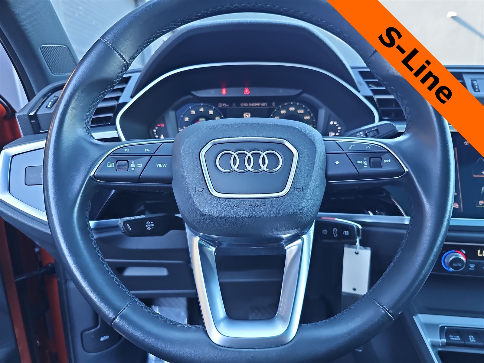 Thumbnail: 2022 Audi Q3 - 19