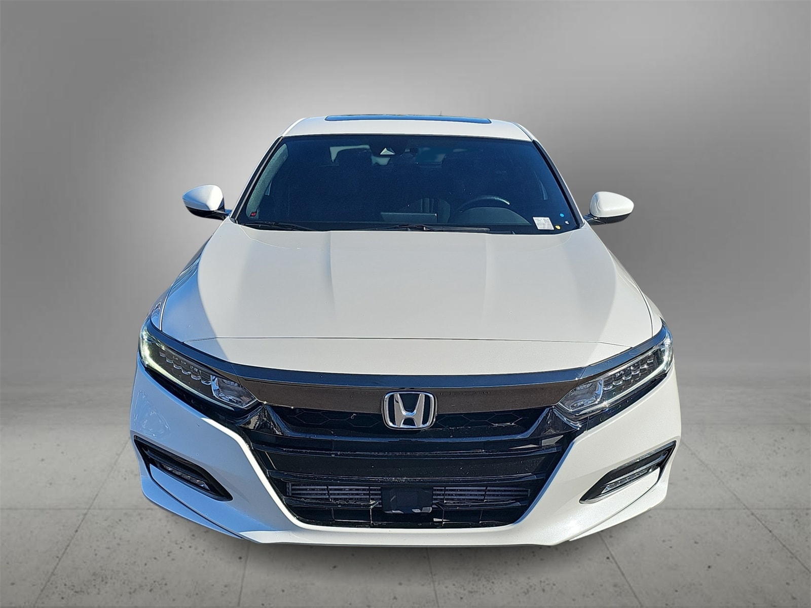 Thumbnail: 2020 Honda Accord - 3