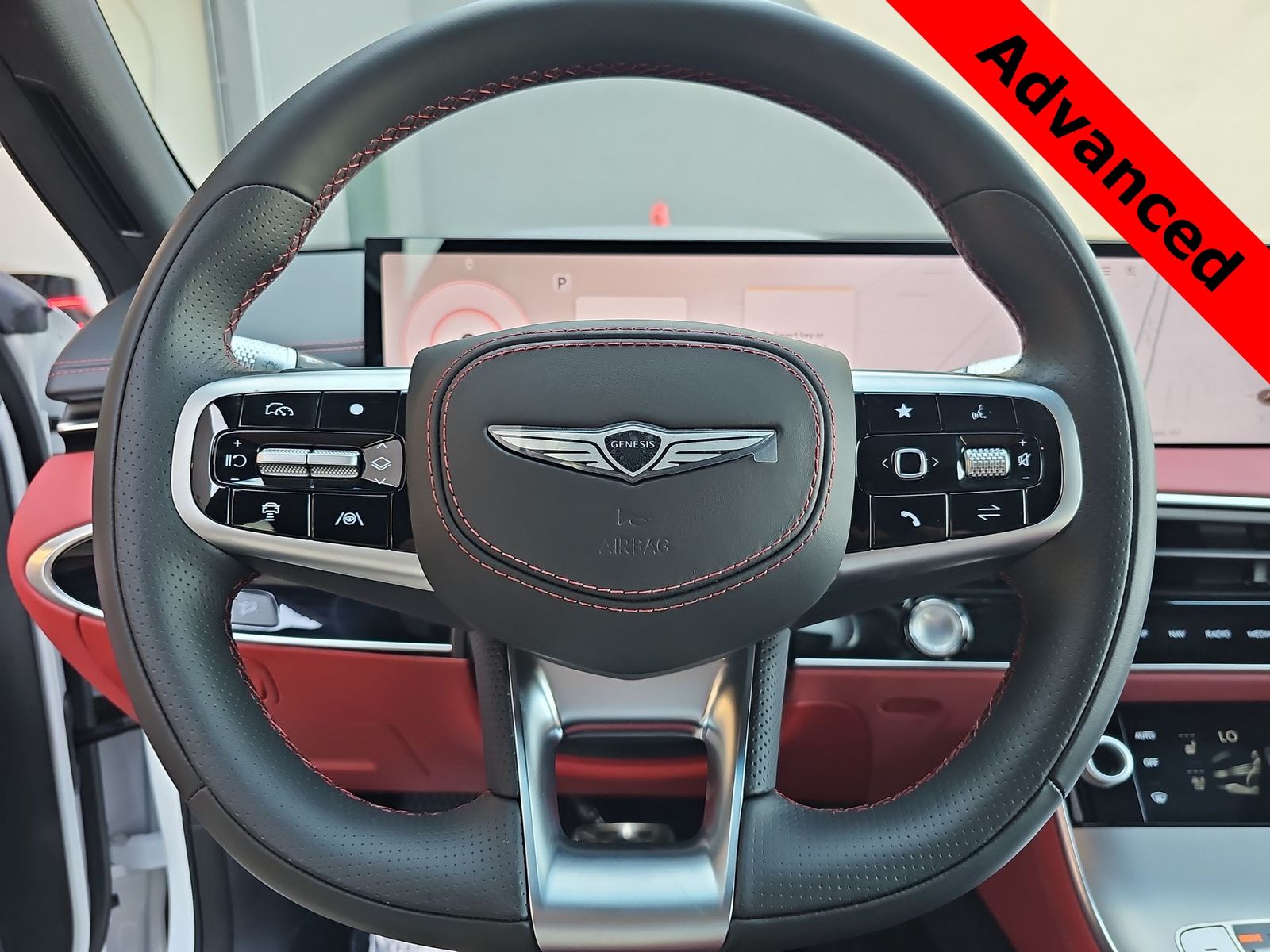 Thumbnail: 2026 Genesis GV70 - 19