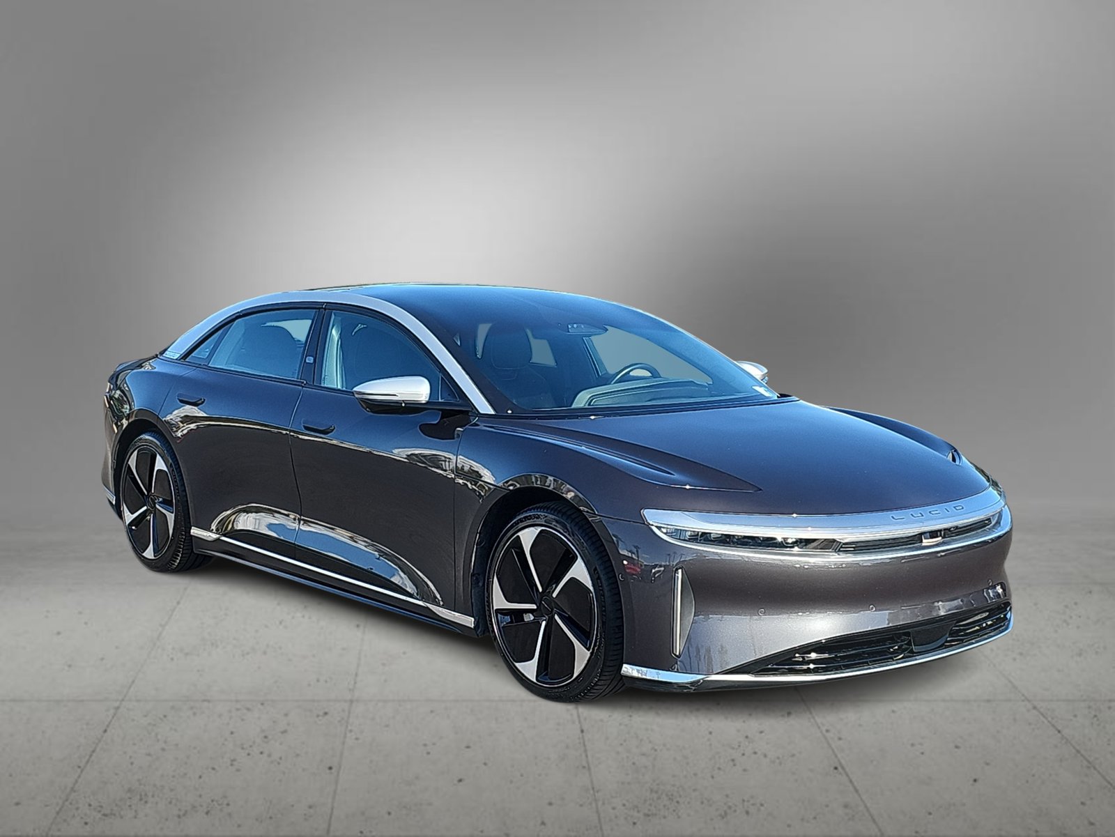 Used 2023 Lucid Air Sedan