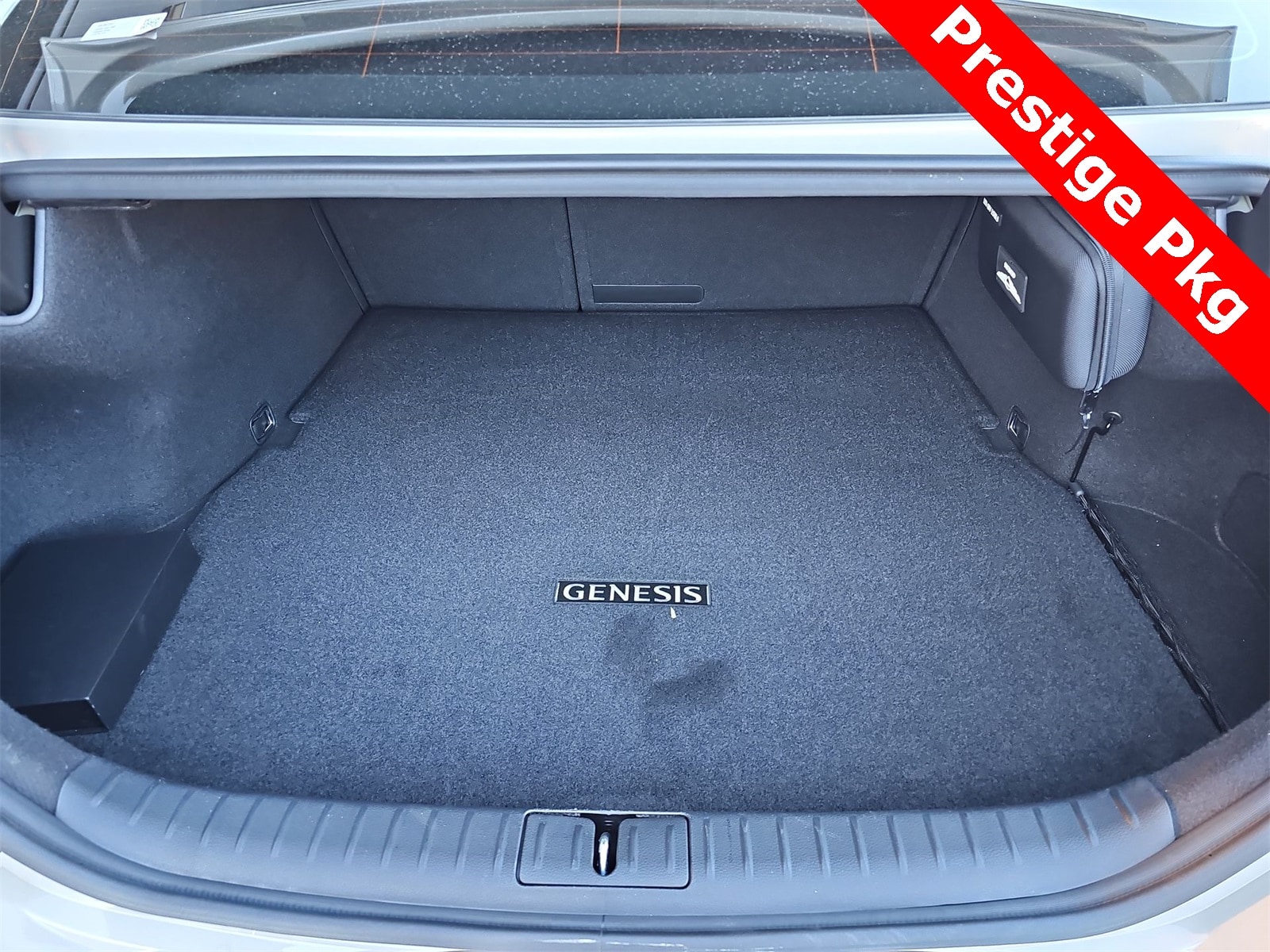 Thumbnail: 2026 Genesis G70 - 23