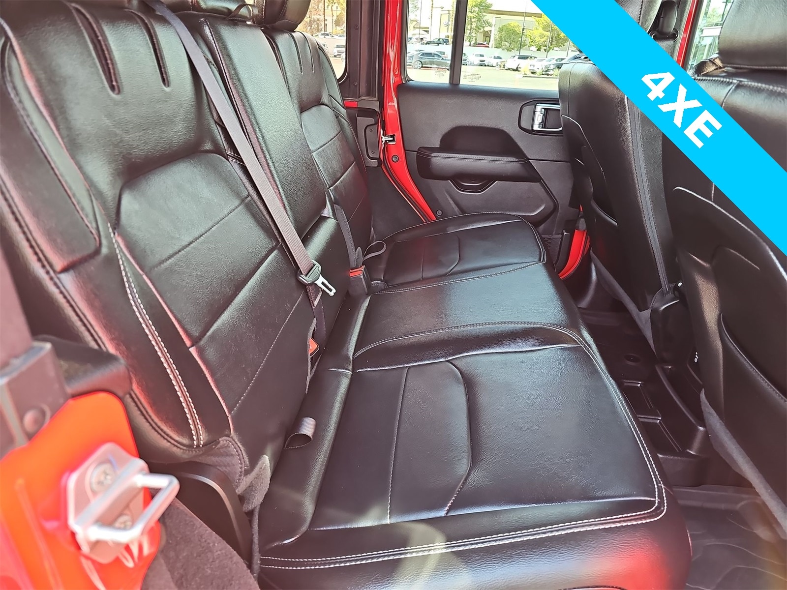 Thumbnail: 2022 Jeep Wrangler - 17