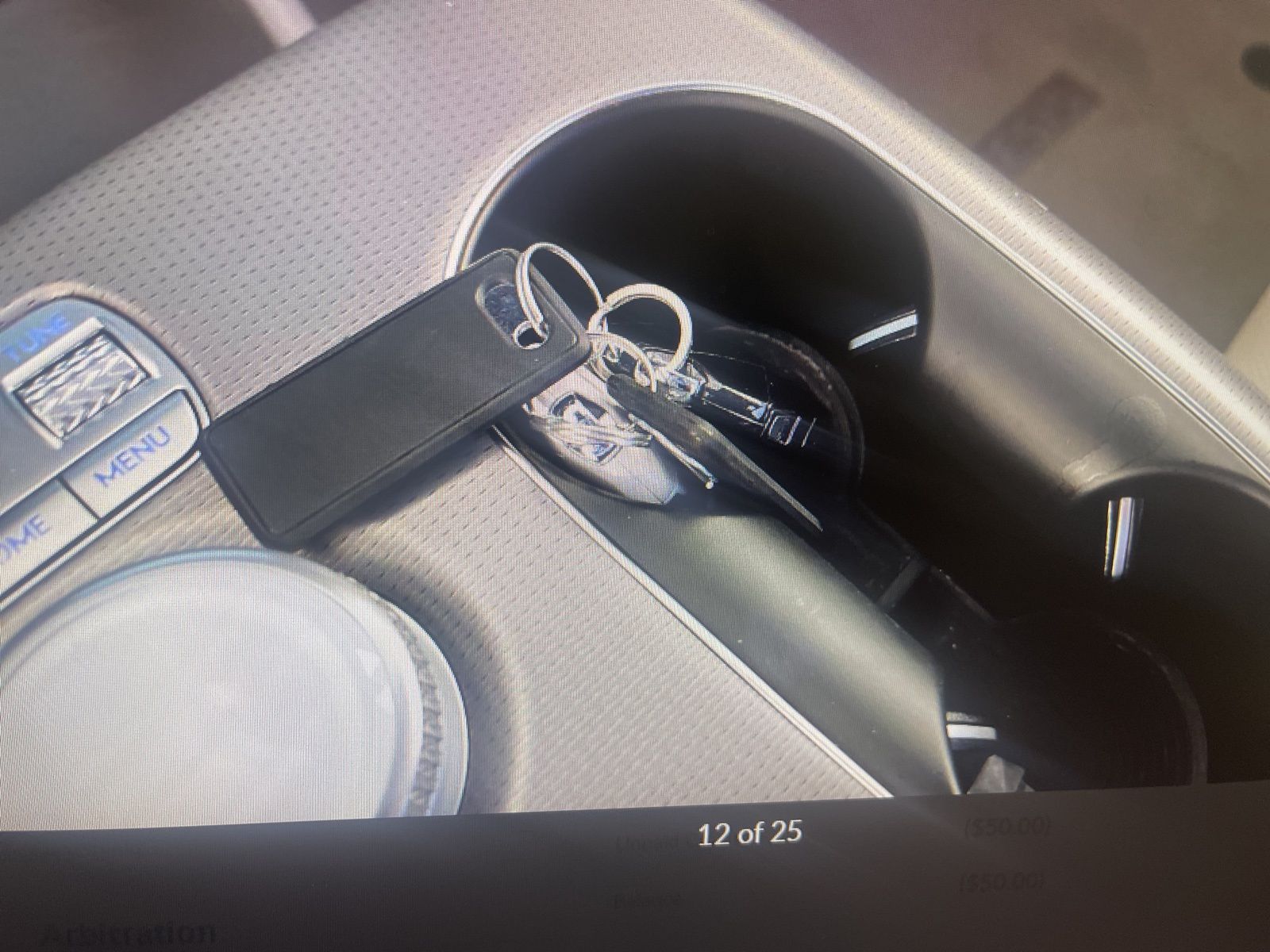 Thumbnail: 2025 Genesis GV60 - 11