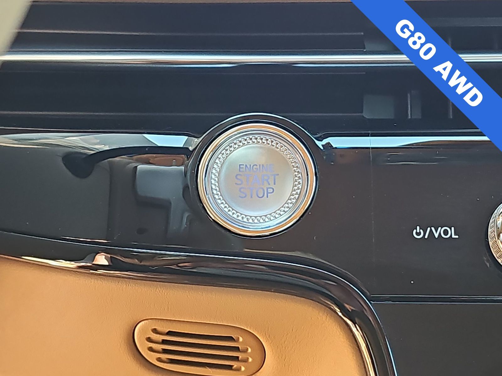 2026 GENESIS G80 Base - Photo 24