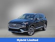  Hyundai Santa Fe Hybrid