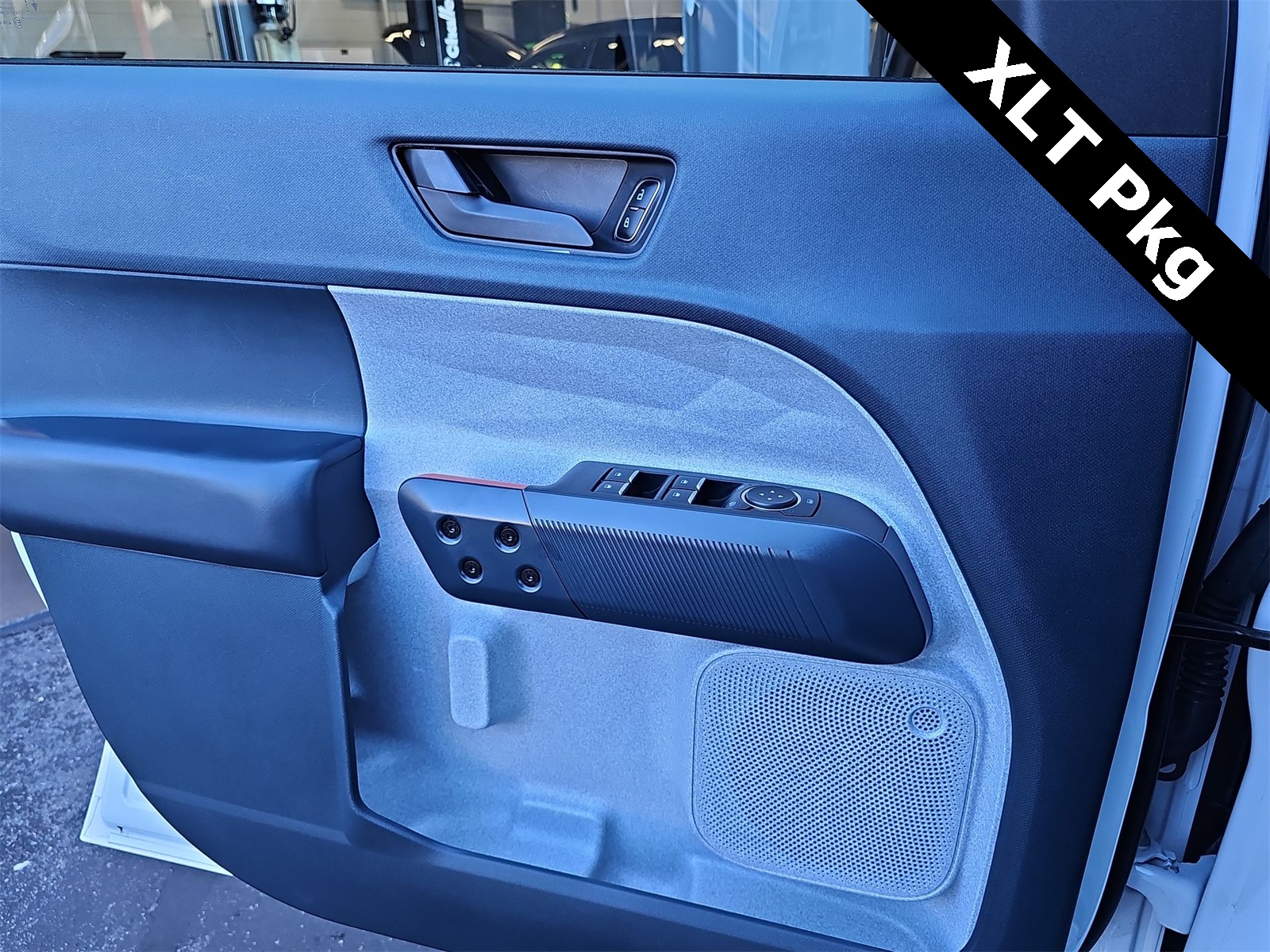 Thumbnail: 2022 Ford Maverick - 26