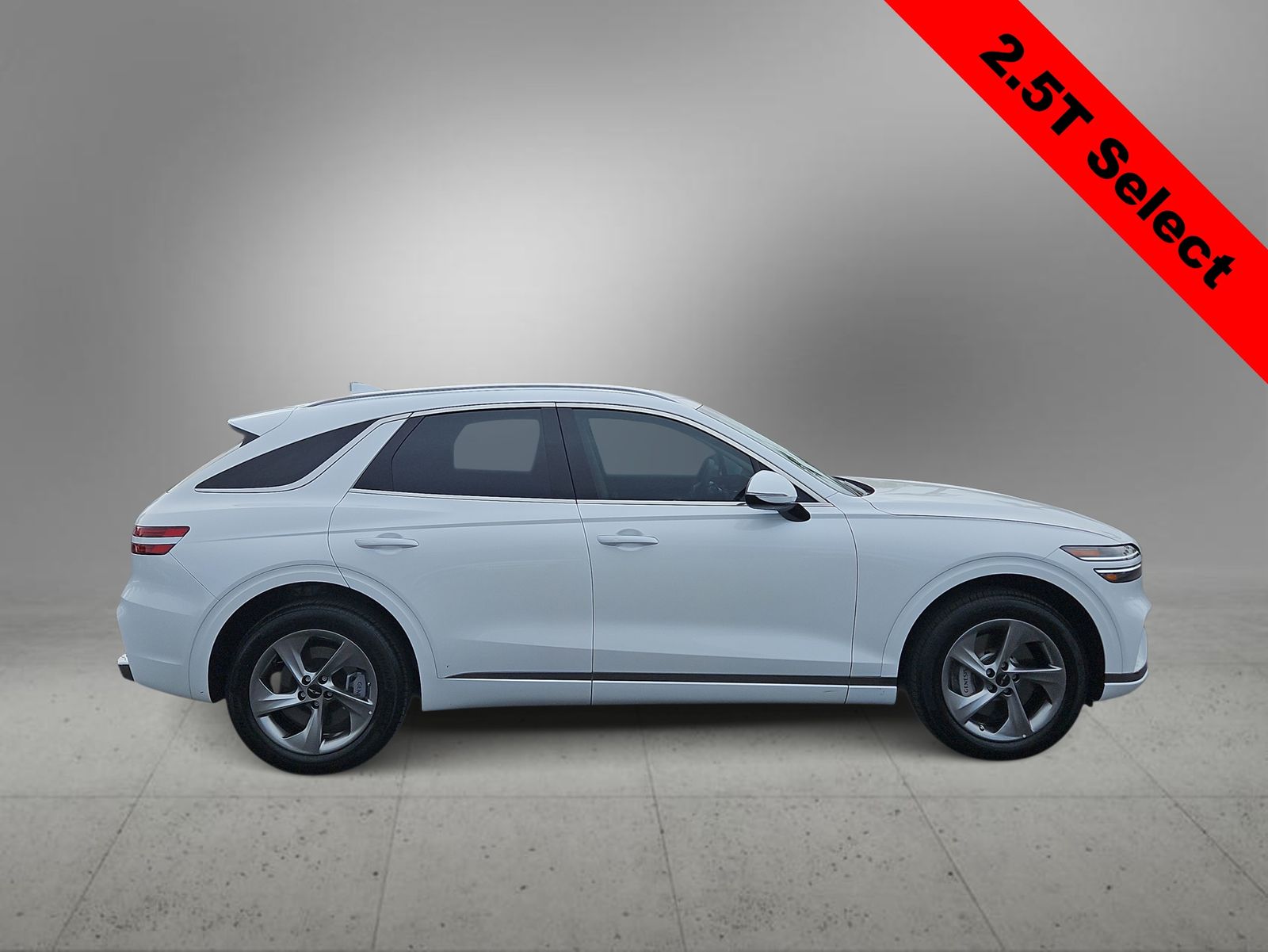 Thumbnail: 2026 Genesis GV70 - 9