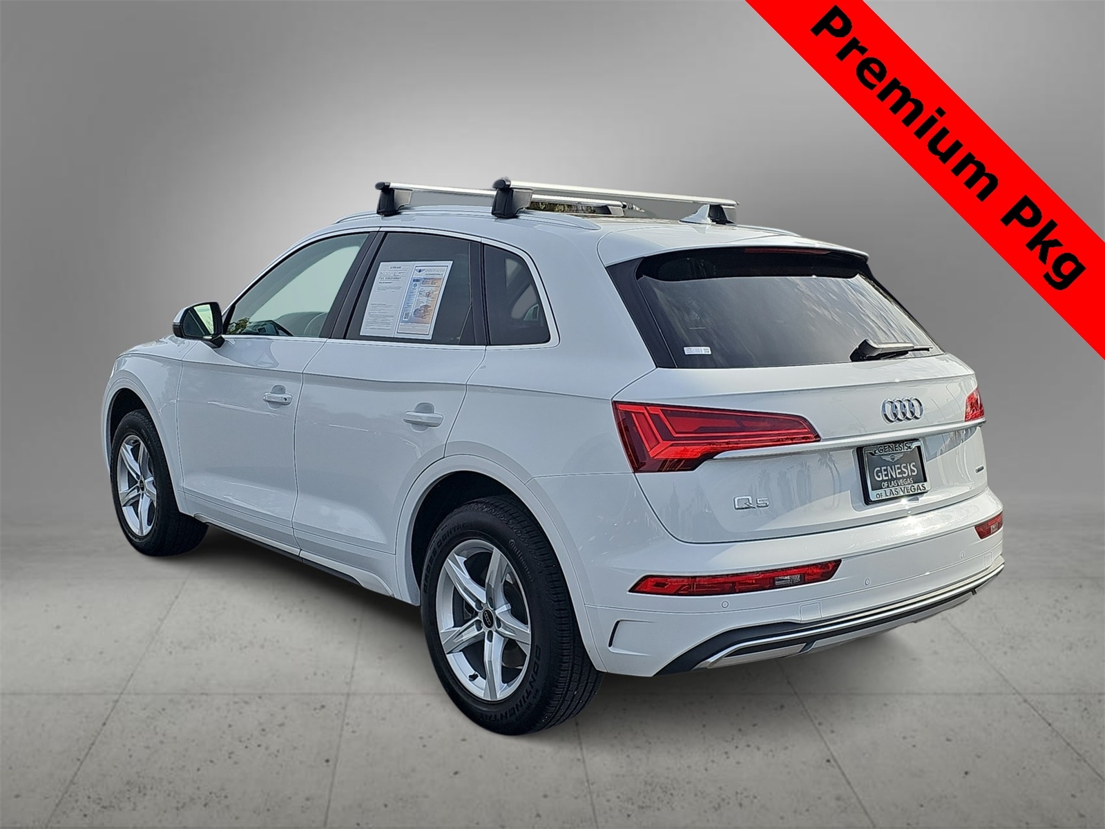 Thumbnail: 2024 Audi Q5 - 6