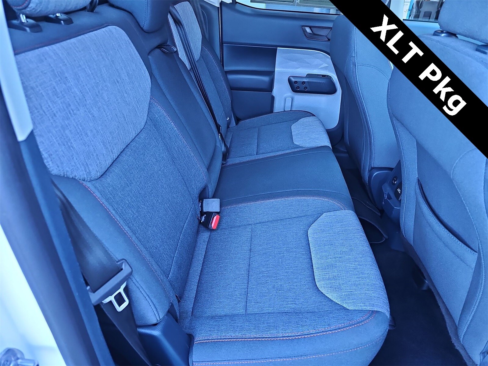 Thumbnail: 2022 Ford Maverick - 17