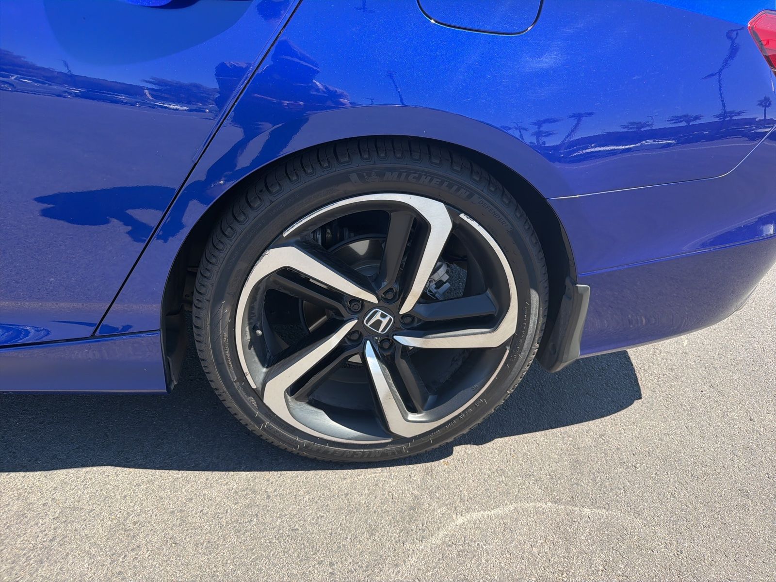 Thumbnail: 2022 Honda Accord - 13