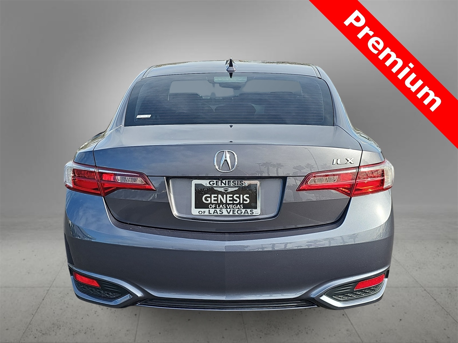 Thumbnail: 2017 Acura ILX - 7