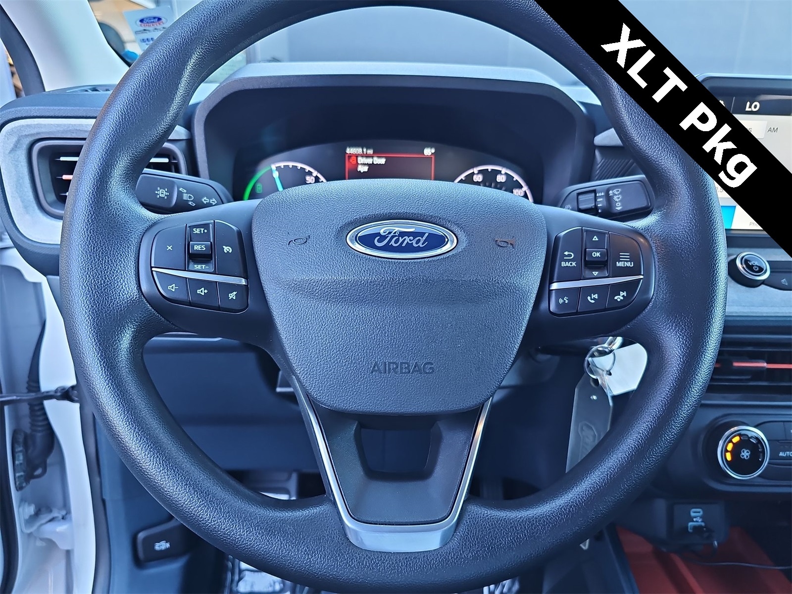 Thumbnail: 2022 Ford Maverick - 19