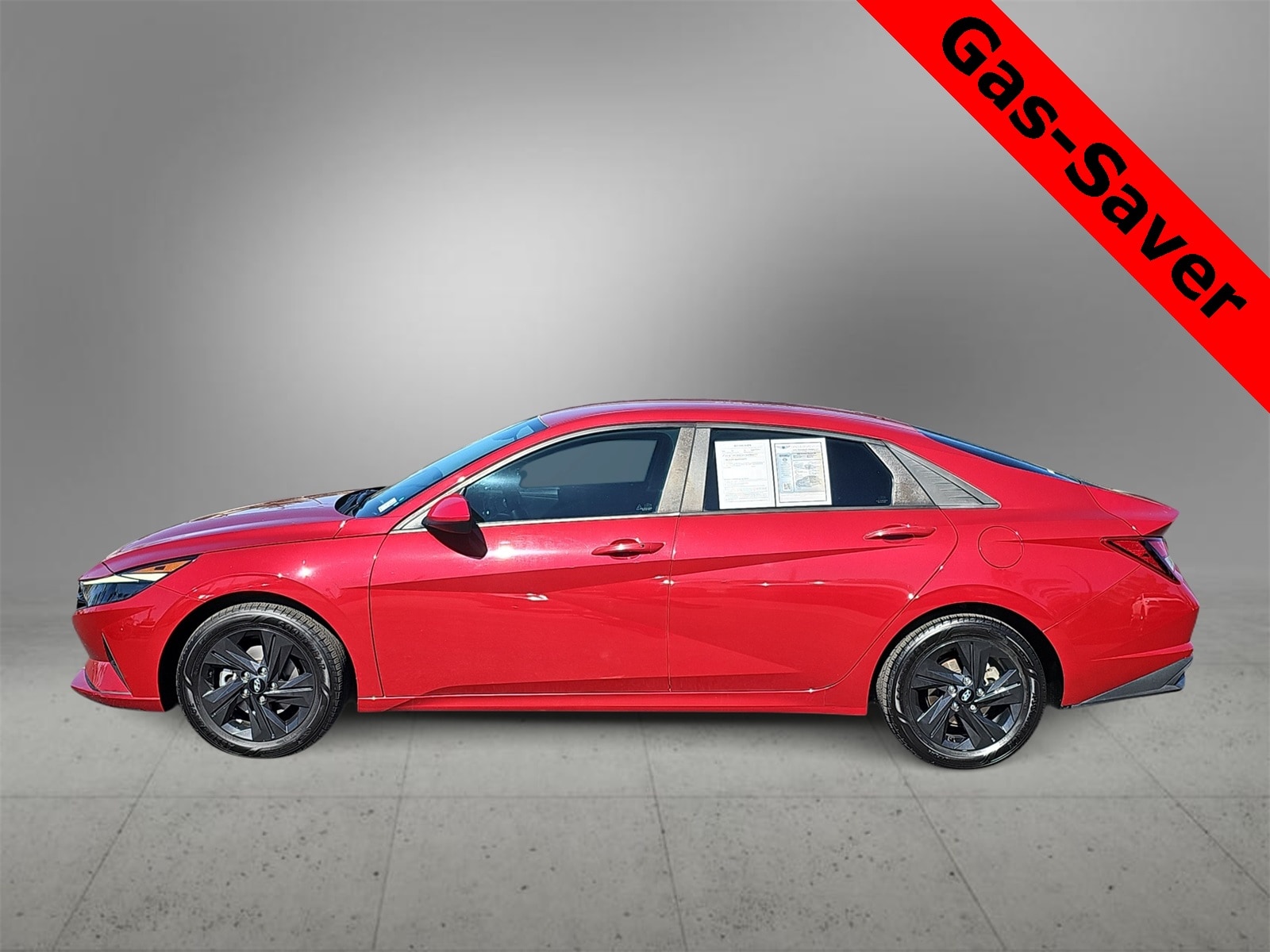 Thumbnail: 2021 Hyundai Elantra - 5