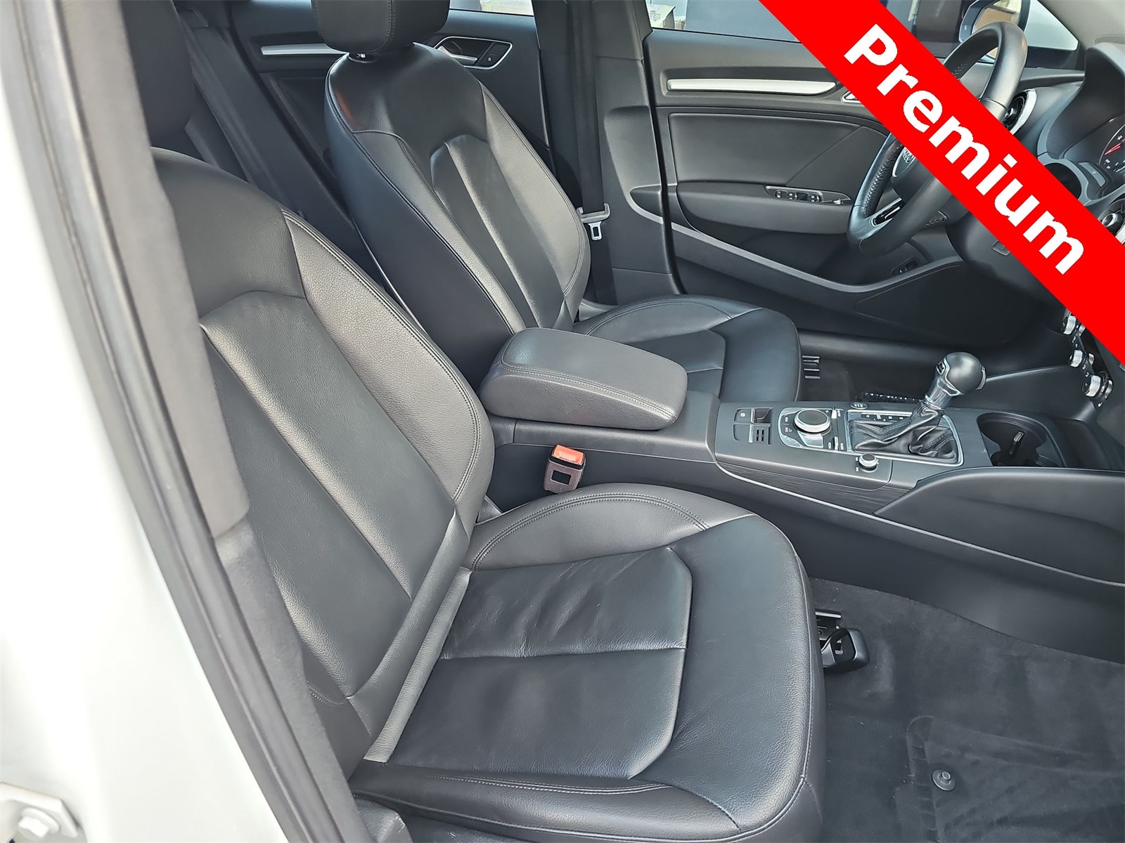 Thumbnail: 2017 Audi A3 - 18