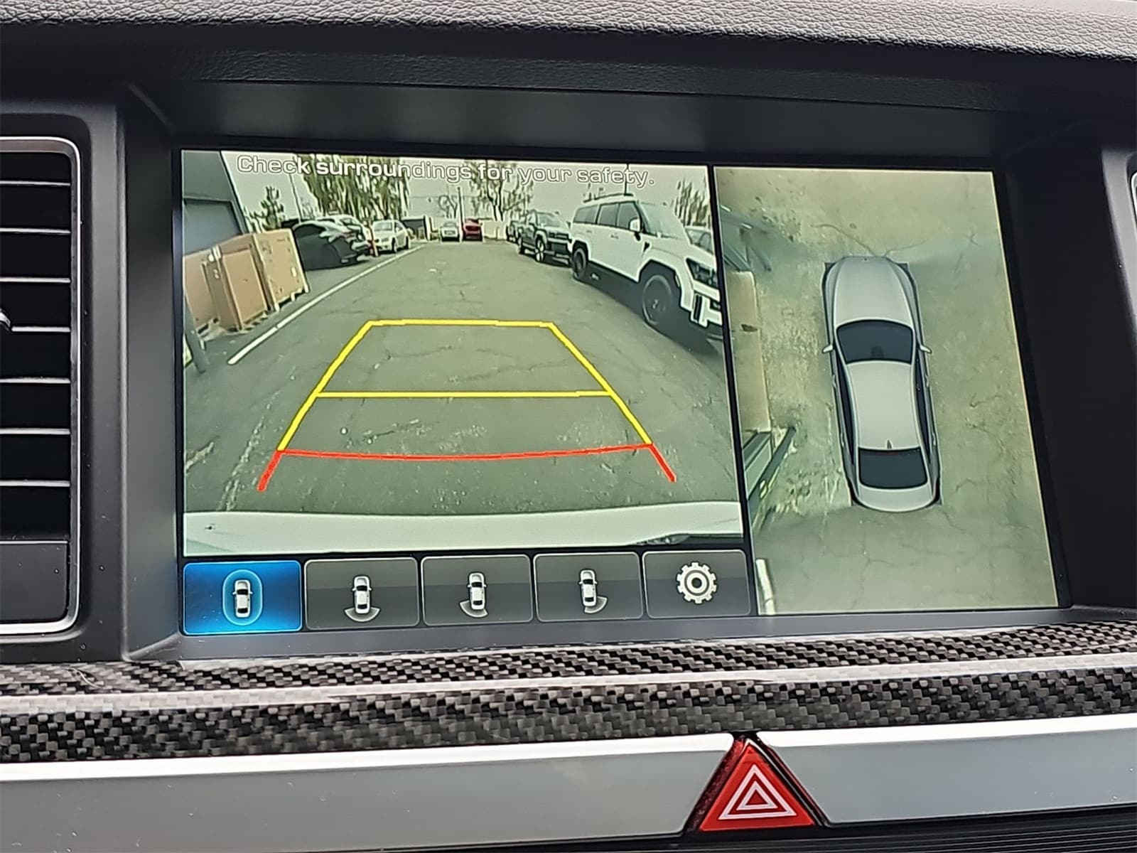 Thumbnail: 2019 Genesis G80 - 26