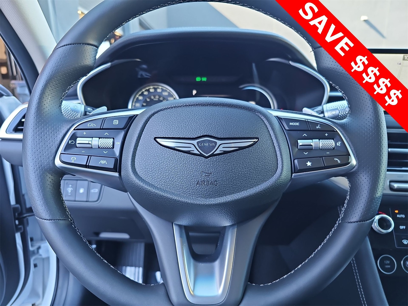 Thumbnail: 2026 Genesis G70 - 19