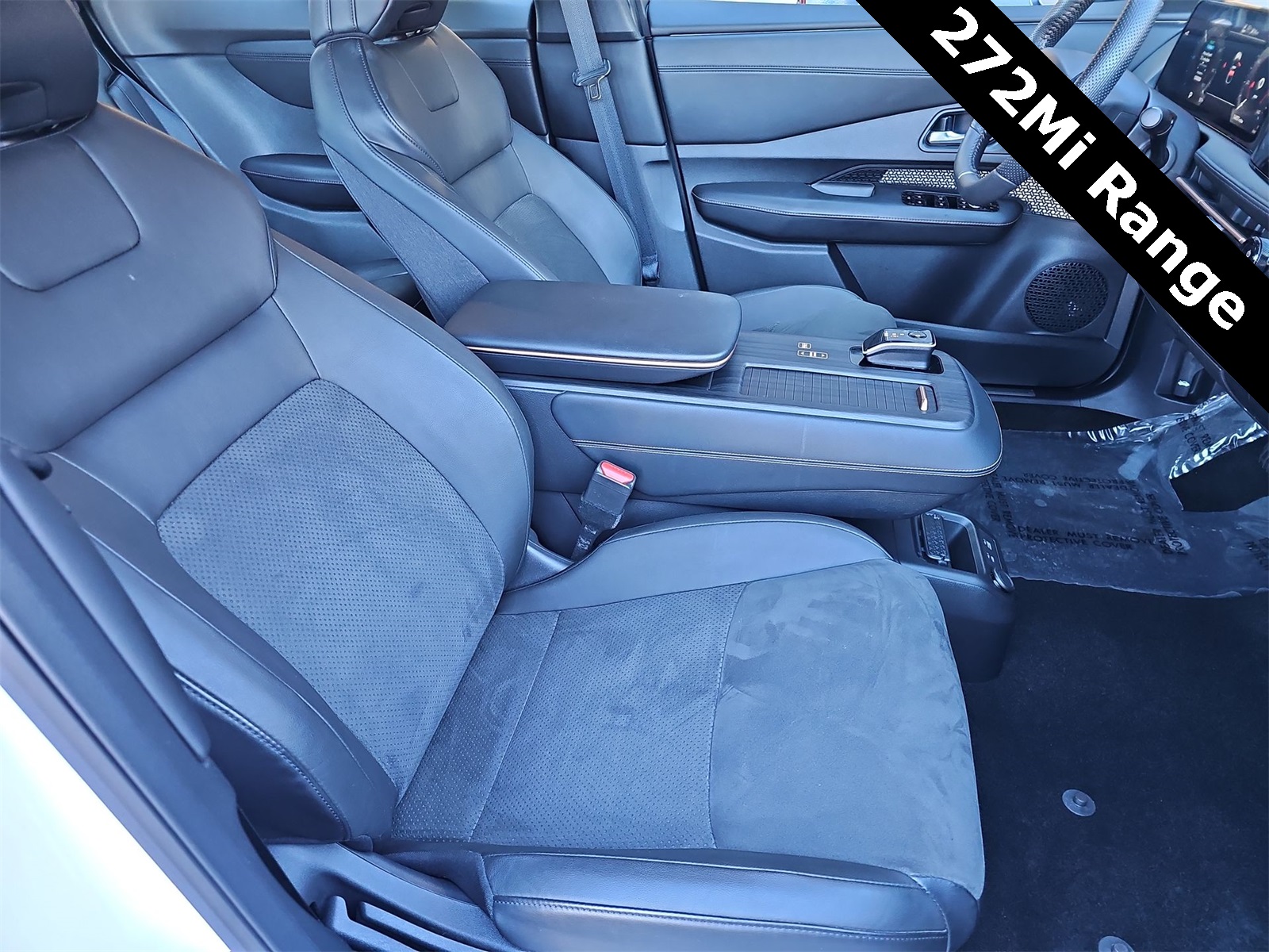 Thumbnail: 2024 Nissan Ariya - 18