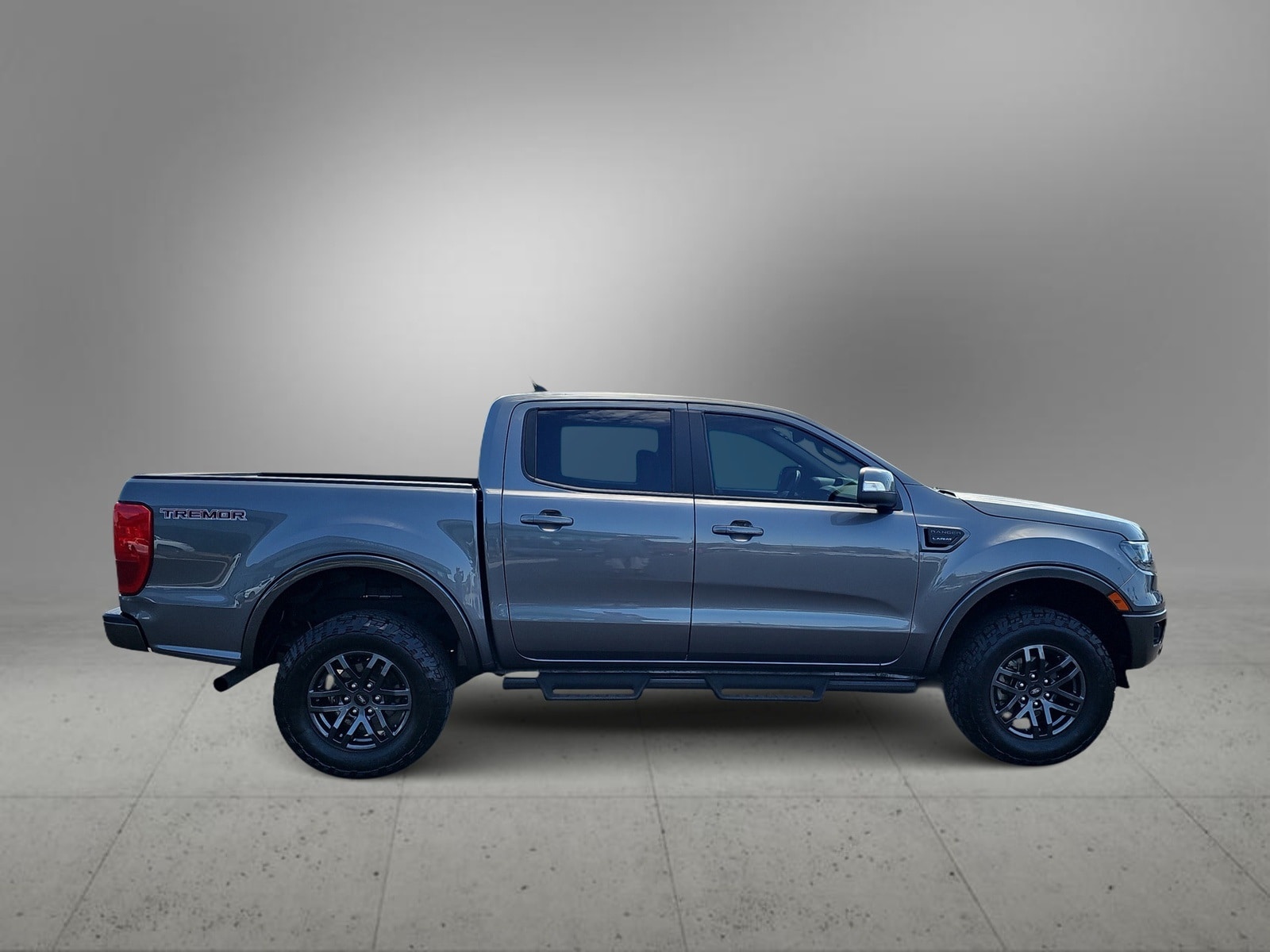 Thumbnail: 2022 Ford Ranger - 10