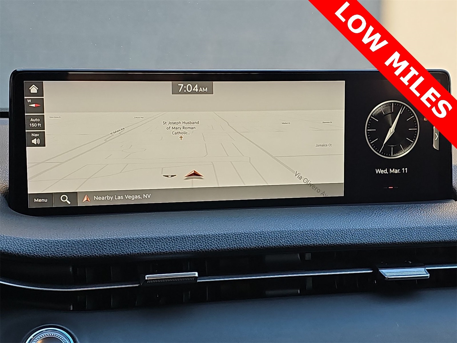 Thumbnail: 2024 Genesis GV70 - 27