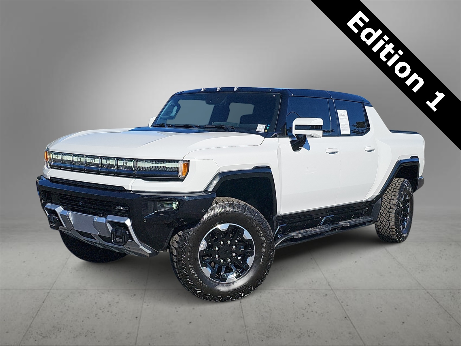 2023 GMC Hummer EV 3X -
                  Las Vegas, NV