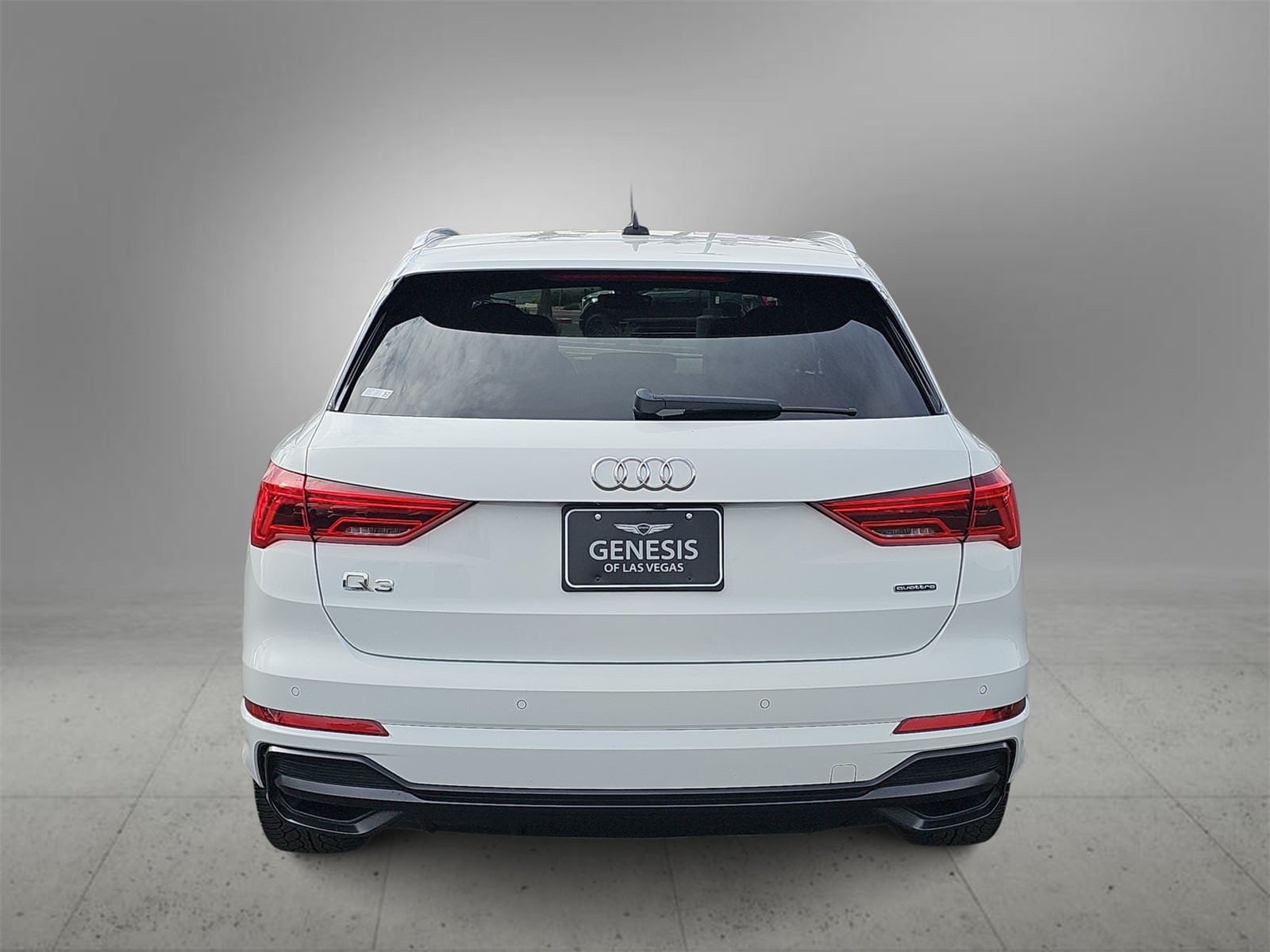 Thumbnail: 2021 Audi Q3 - 7