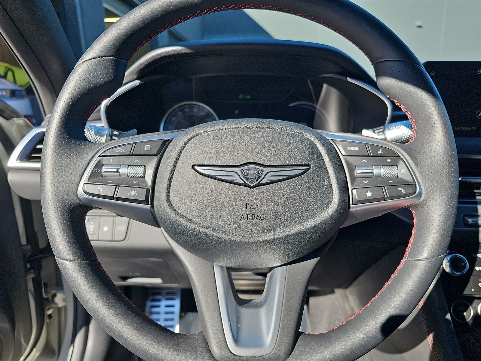 Thumbnail: 2026 Genesis G70 - 19