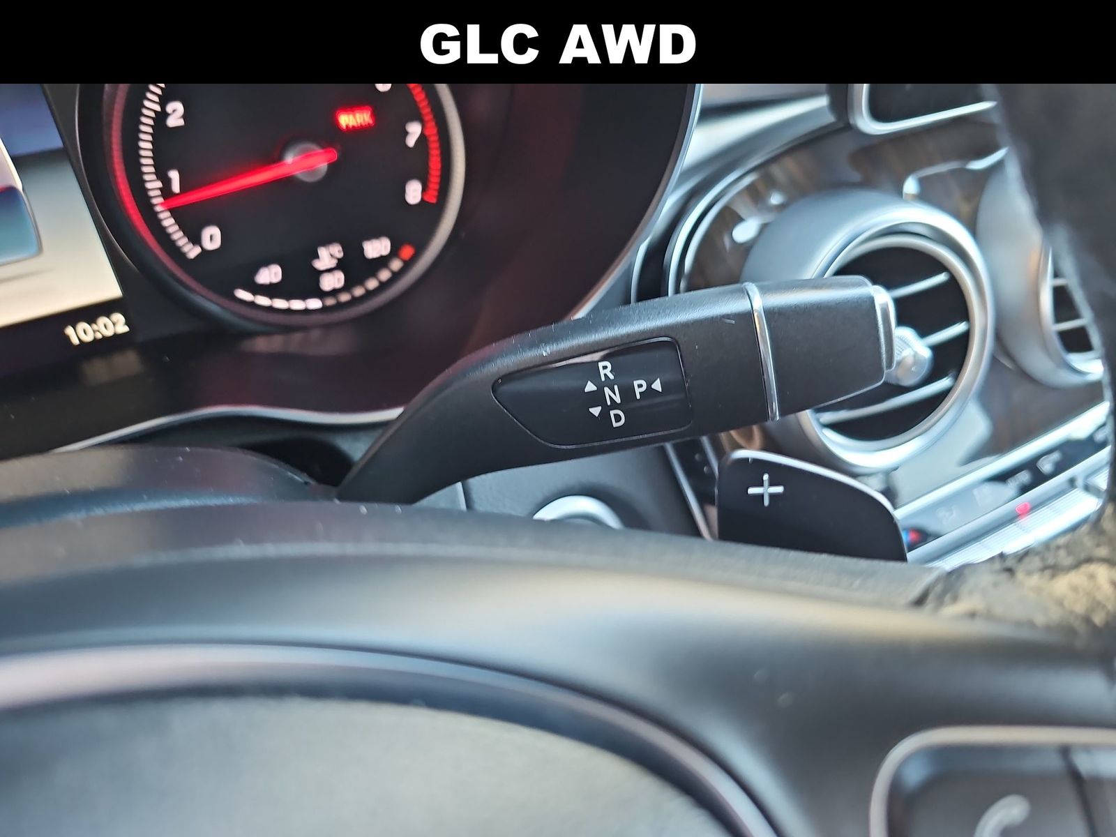 Thumbnail: 2017 Mercedes-Benz GLC - 21