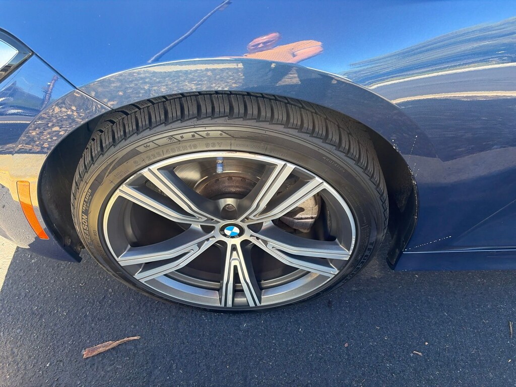 Used 2021 BMW 330i xDrive Sedan