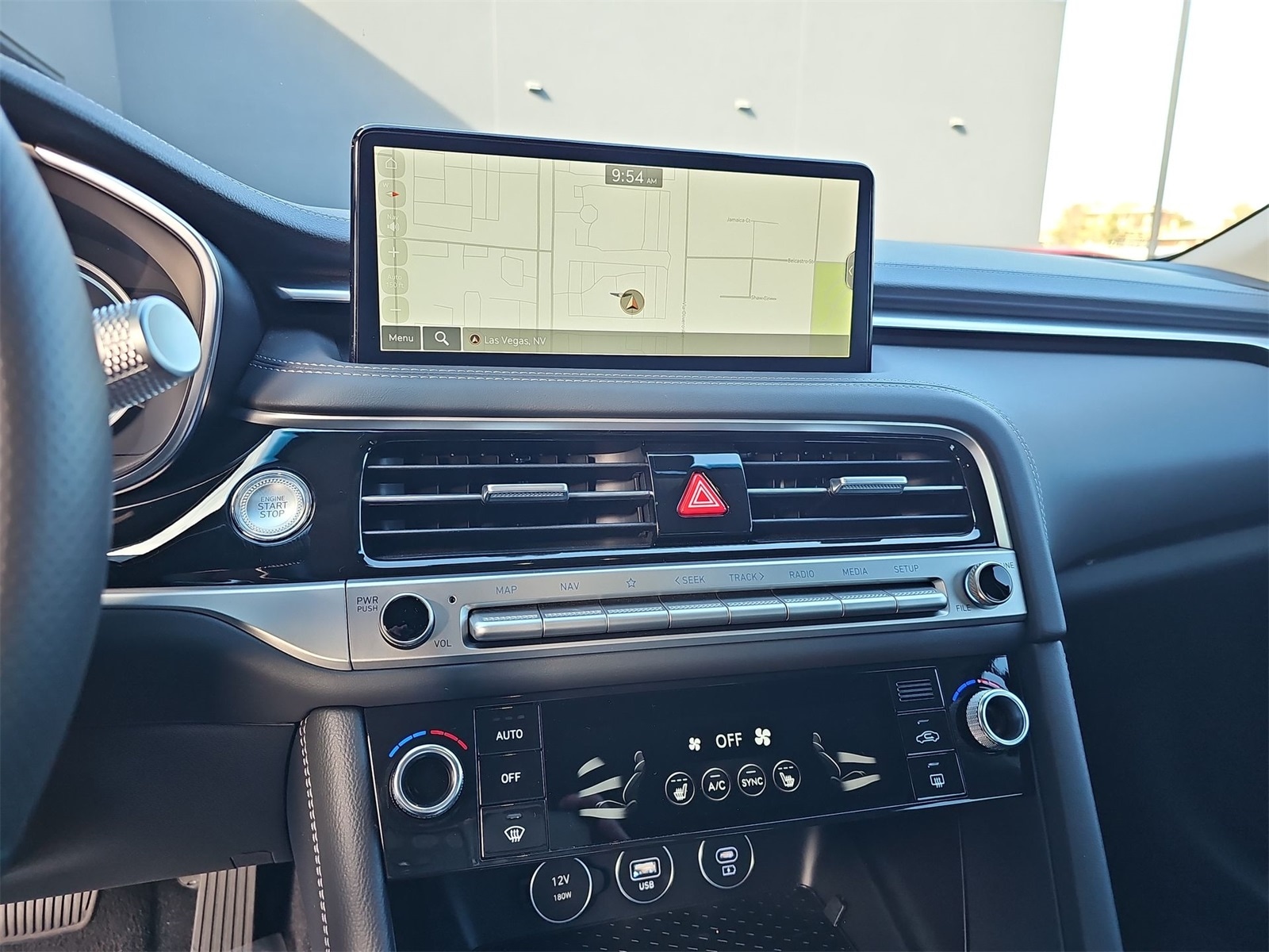 Thumbnail: 2026 Genesis G70 - 20