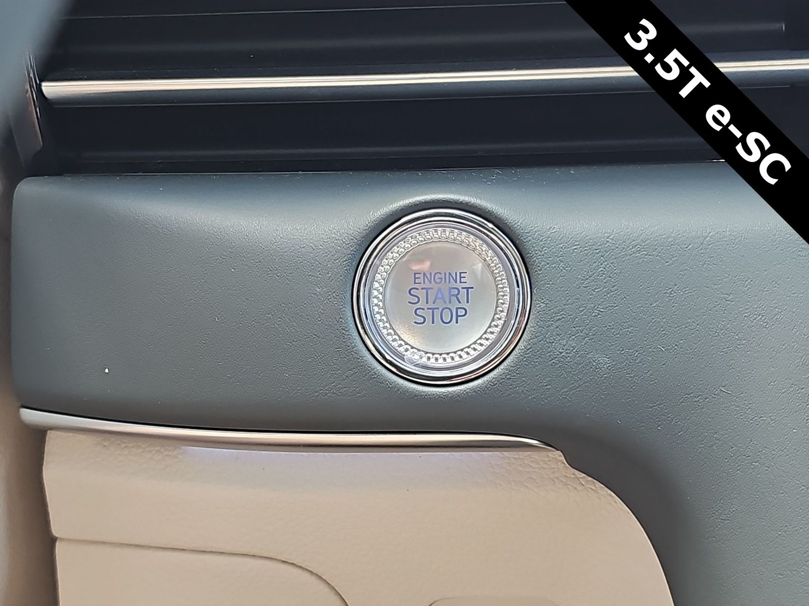 Thumbnail: 2026 Genesis GV80 - 24