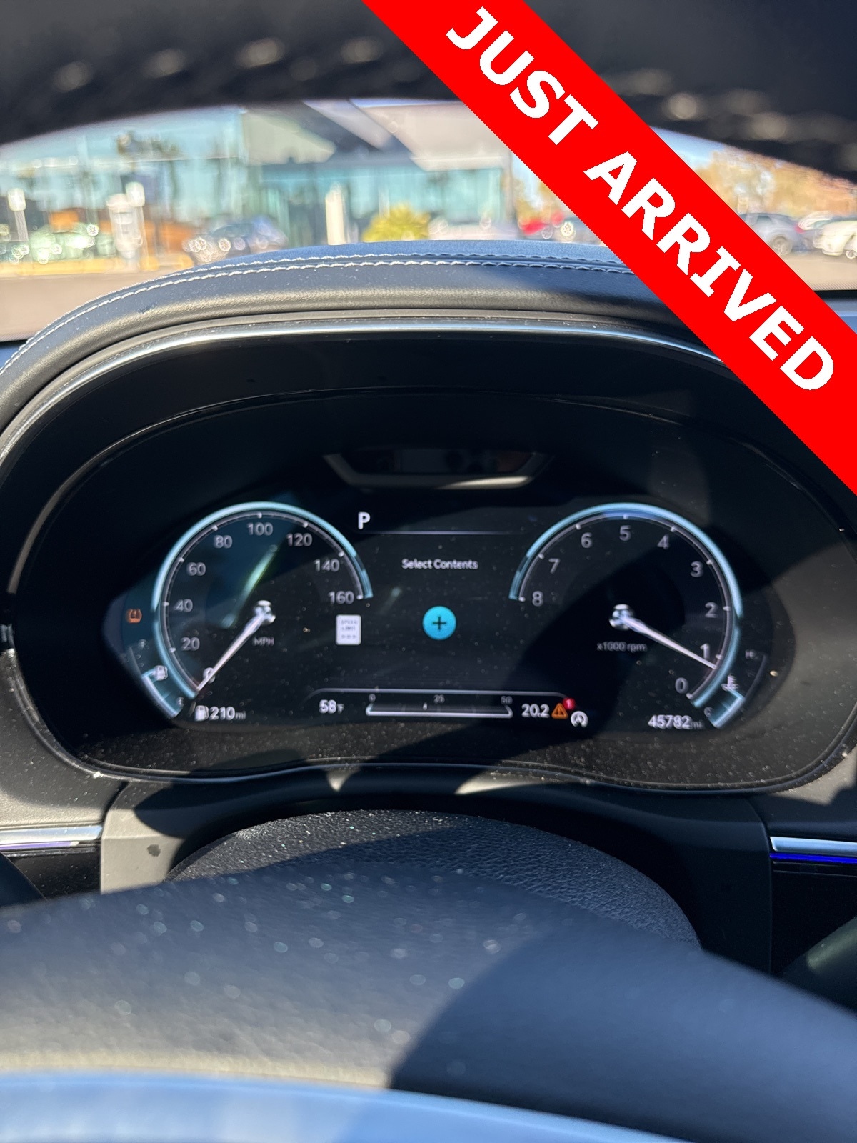 Thumbnail: 2023 Genesis GV70 - 5