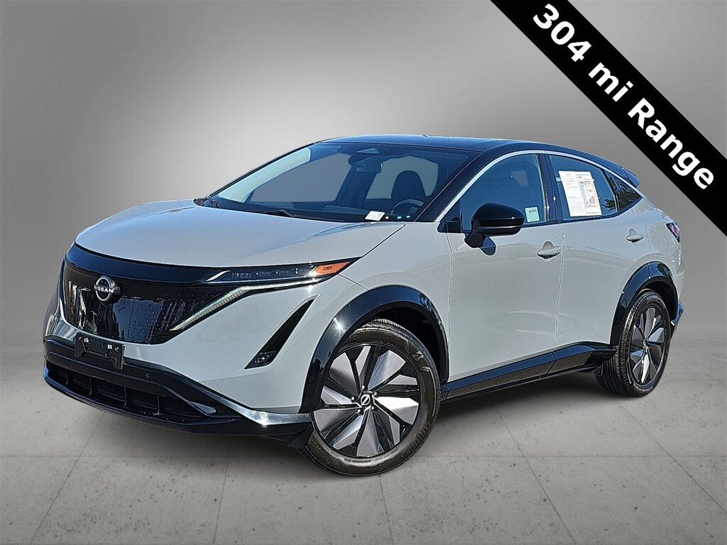 Used 2024 Nissan ARIYA VENTURE+ SUV