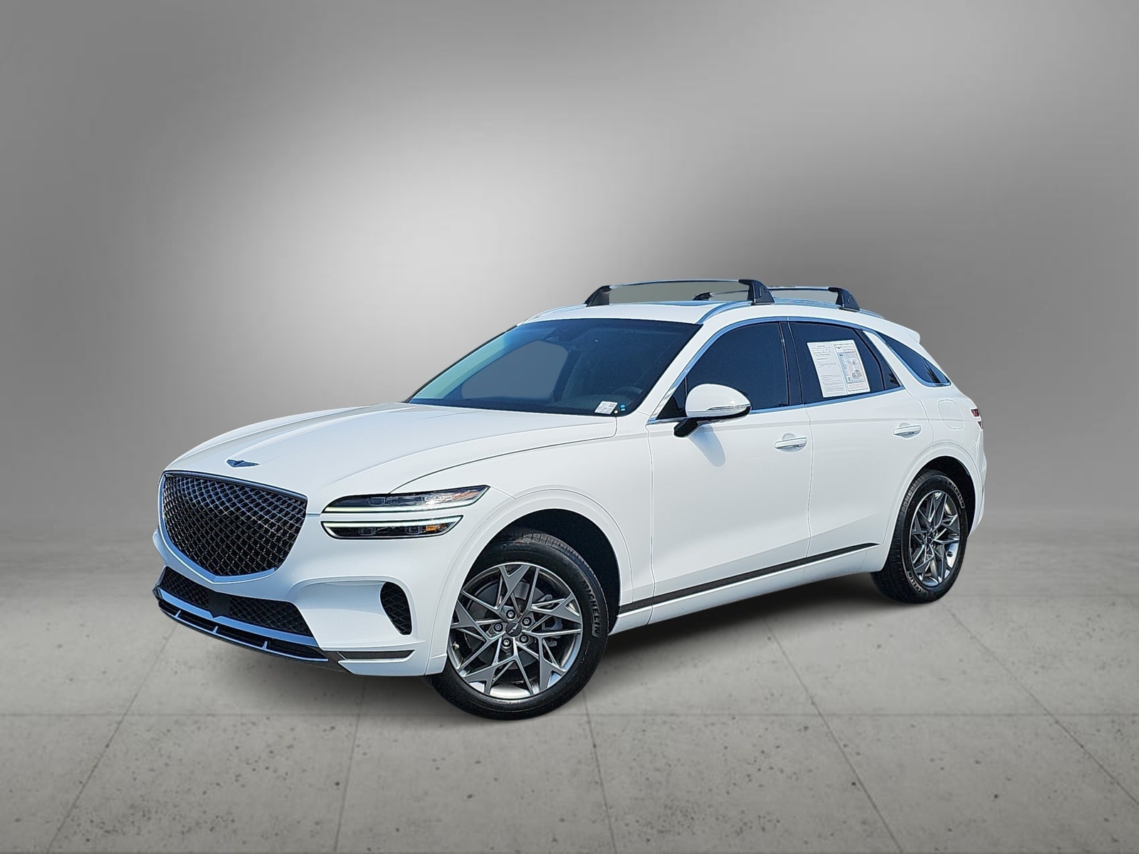 2022 Genesis GV70 2.5T -
                  Las Vegas, NV